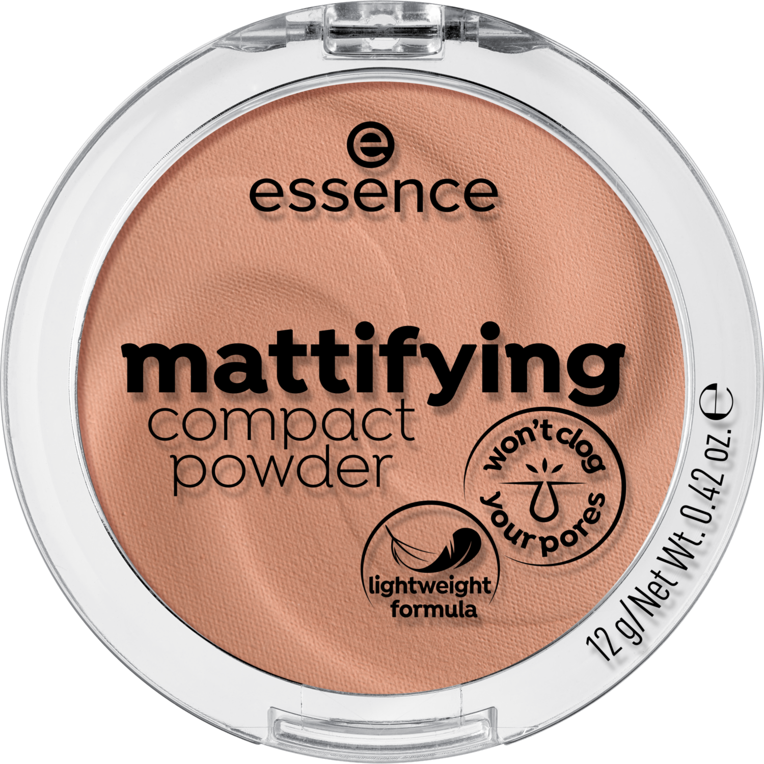 Polvo Compacto Mattifying ESSENCE