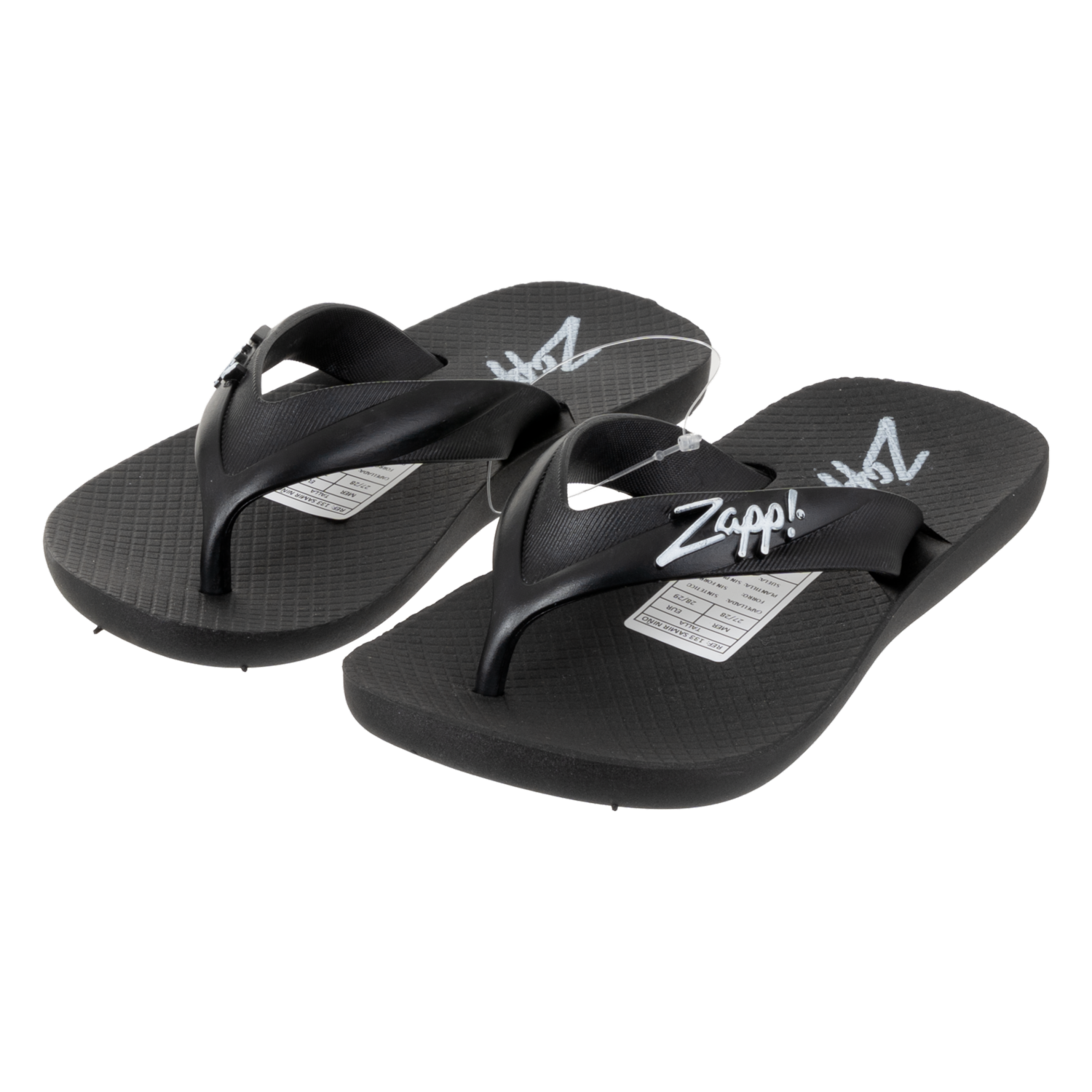 Sandalias Playa Negra XIRELLA