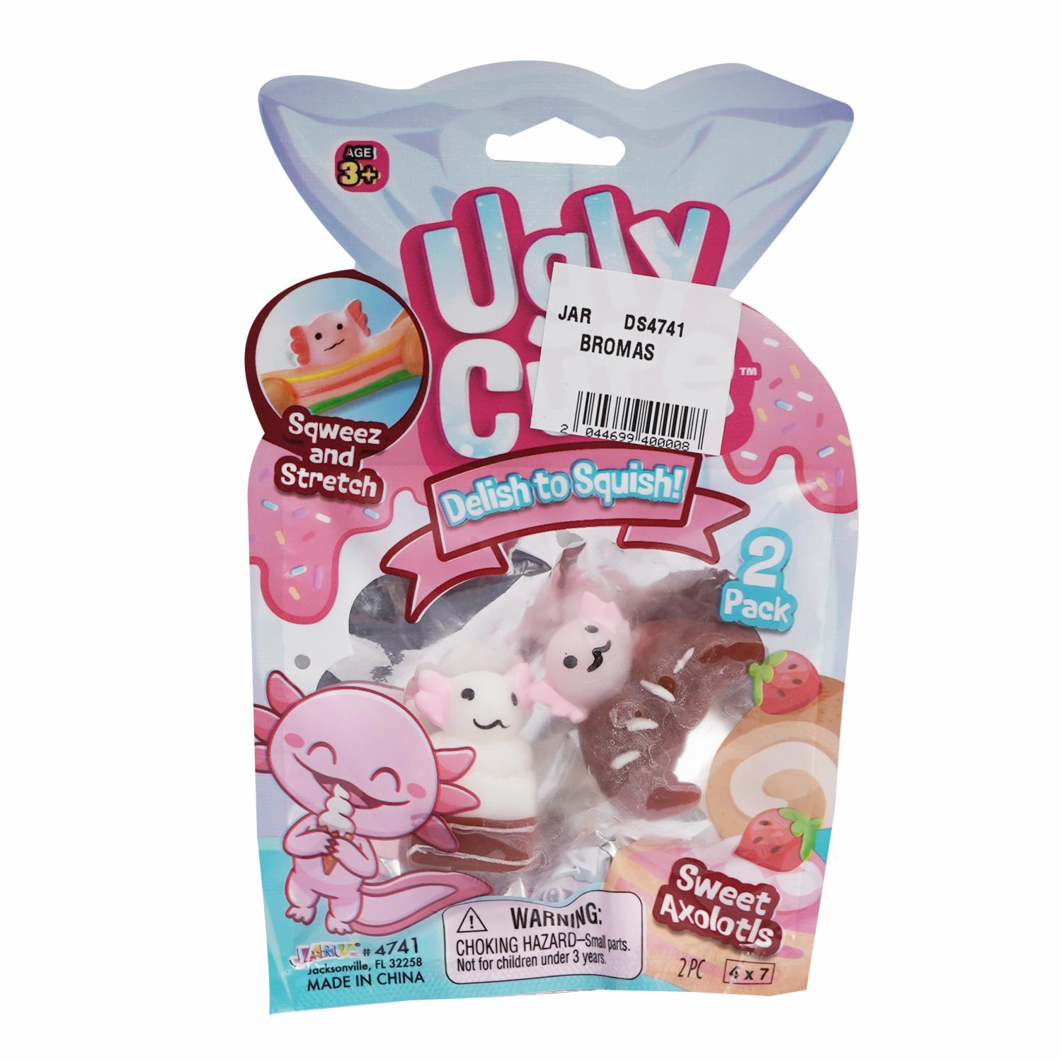 Juego Squish JARU Surtido