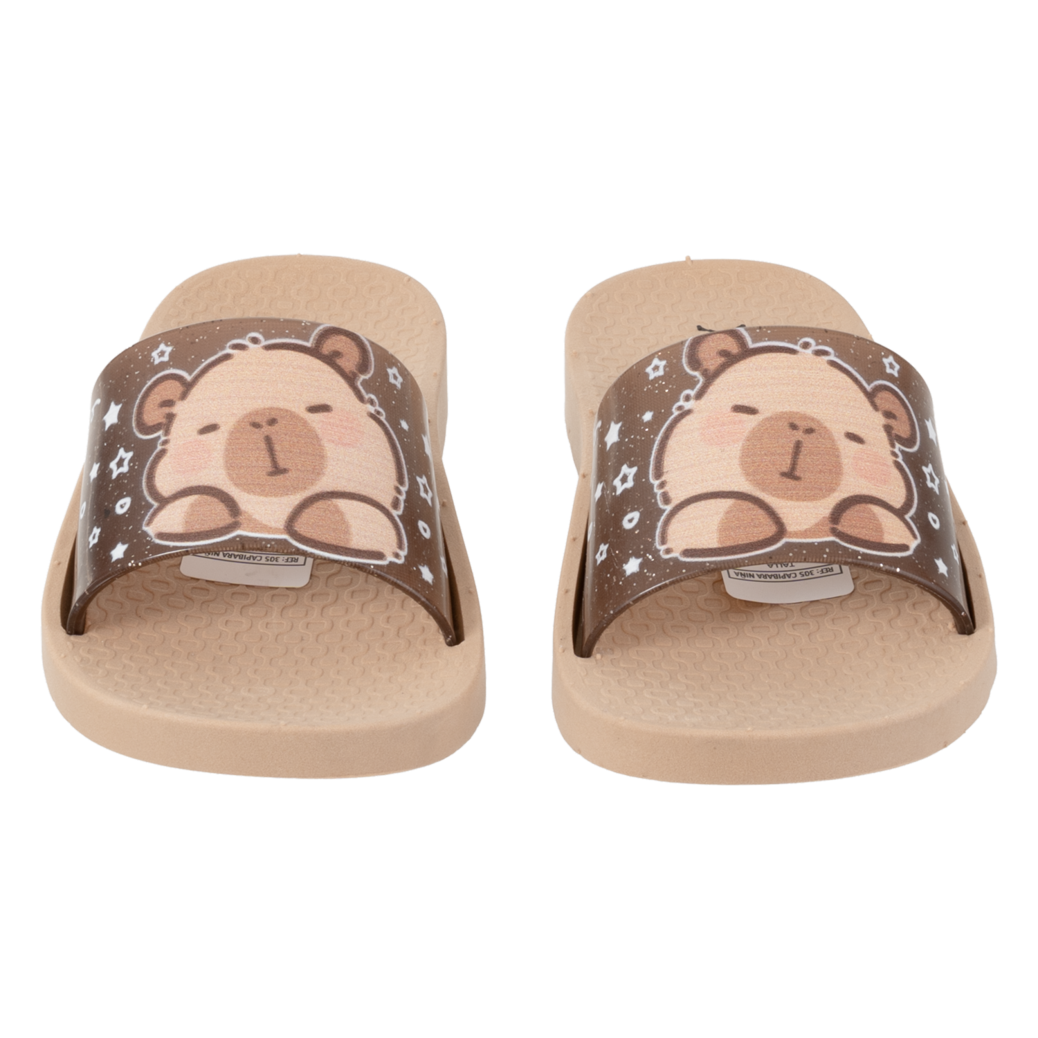 Sandalias Diseño Capibara XIRELLA