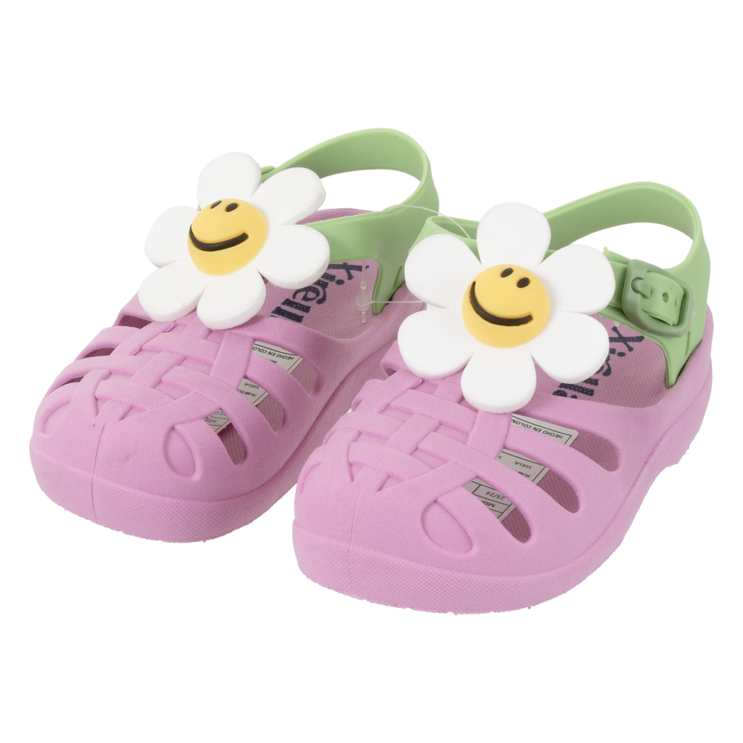 Sandalias Diseño Margarita XIRELLA