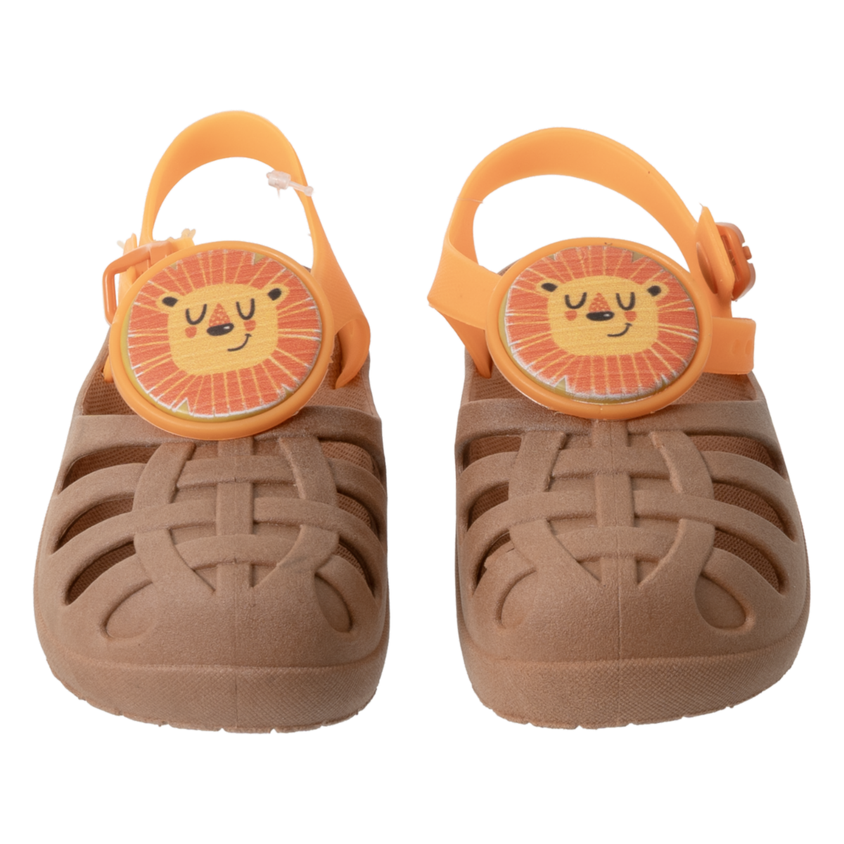 Sandalias Diseño Oso ZAPP