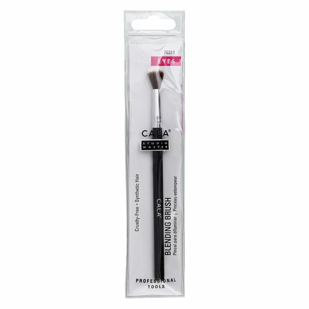 Brocha De Maquillaje Blending Brush CALA 1 U