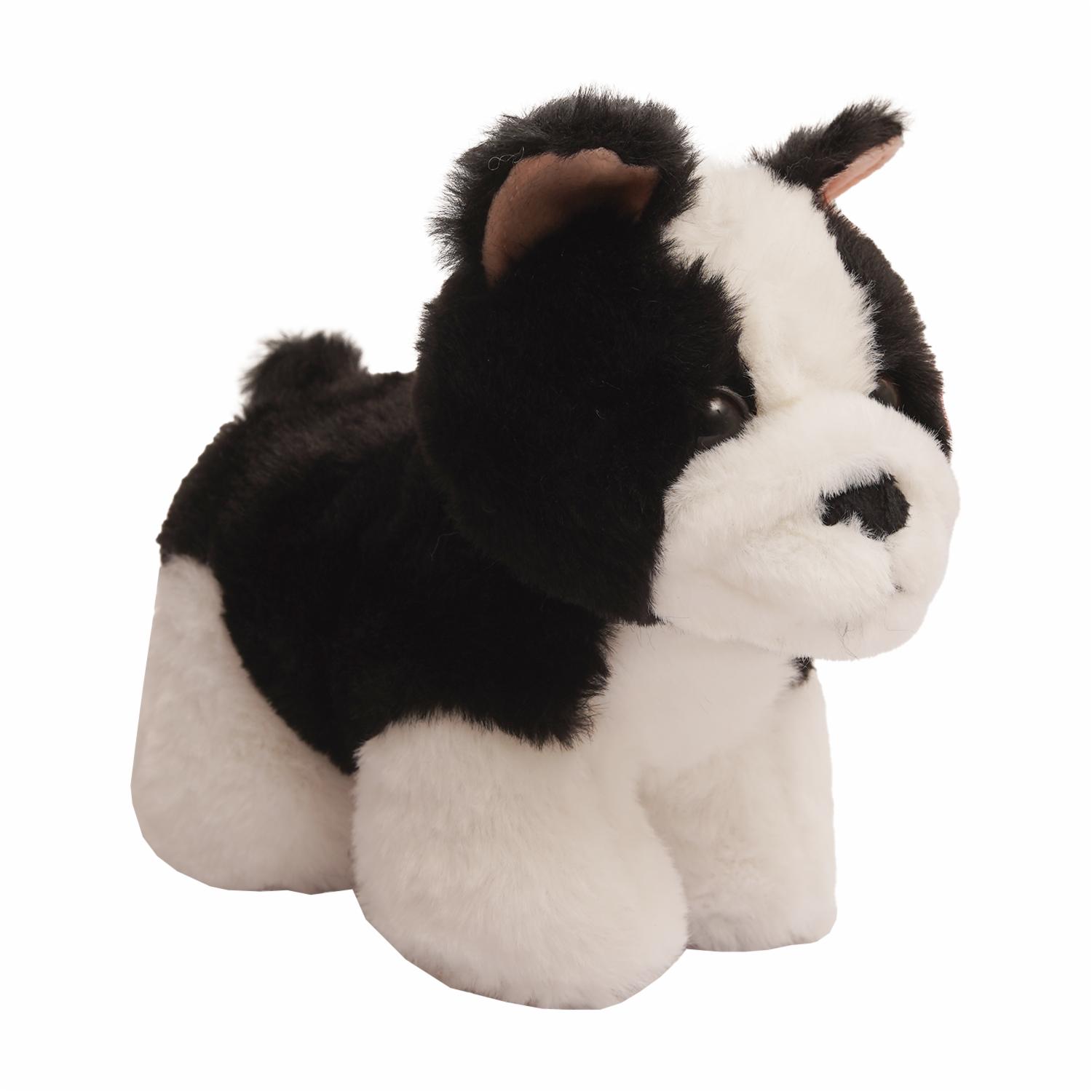 Peluche Perro LINZY Terrier