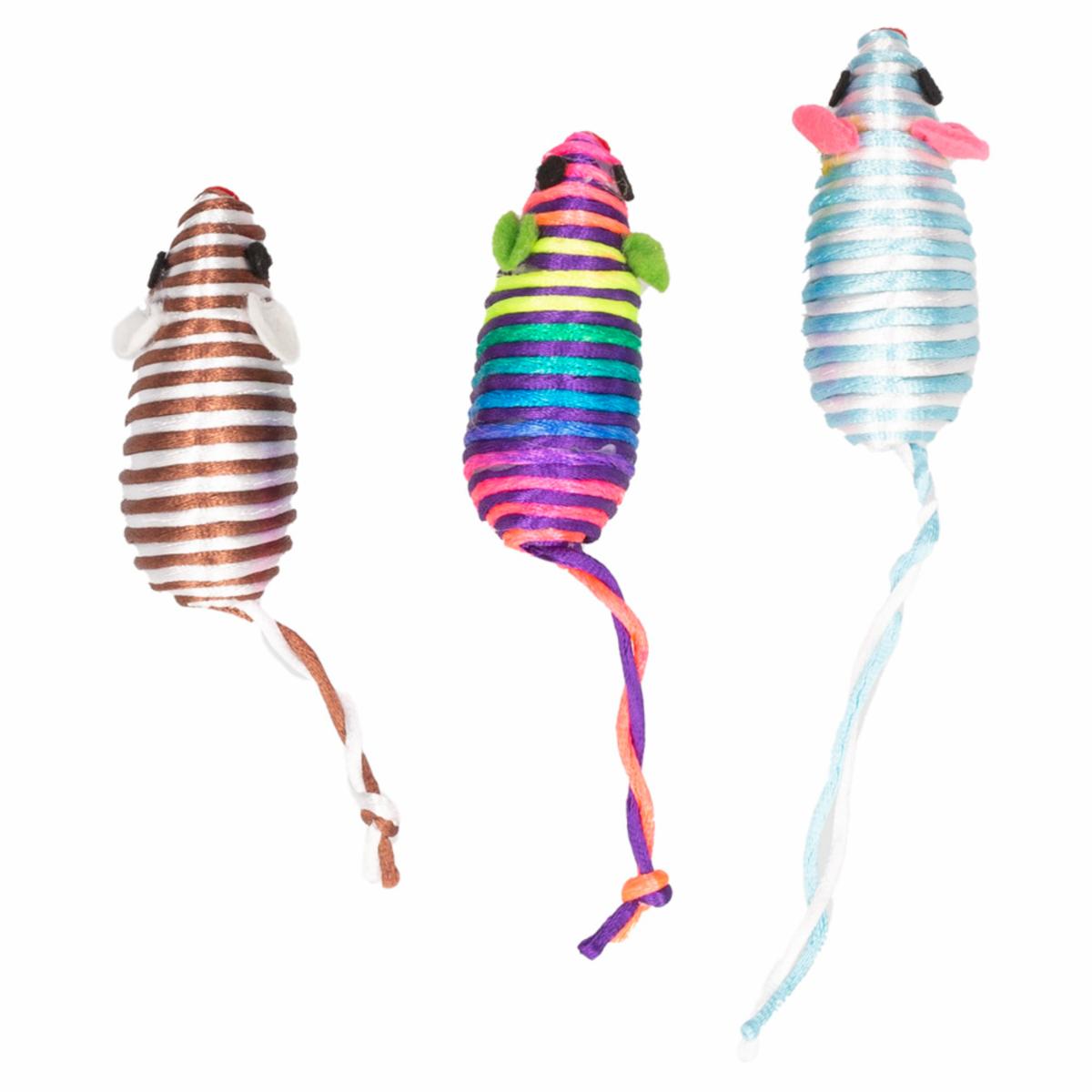 Juguete Para Mascota Diseño Resistente SOLEIL Pequeño