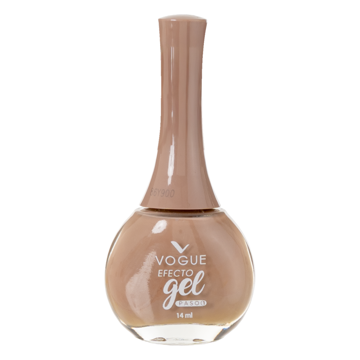 Esmalte De Uñas Efecto Gel Sentir VOGUE 14 Ml