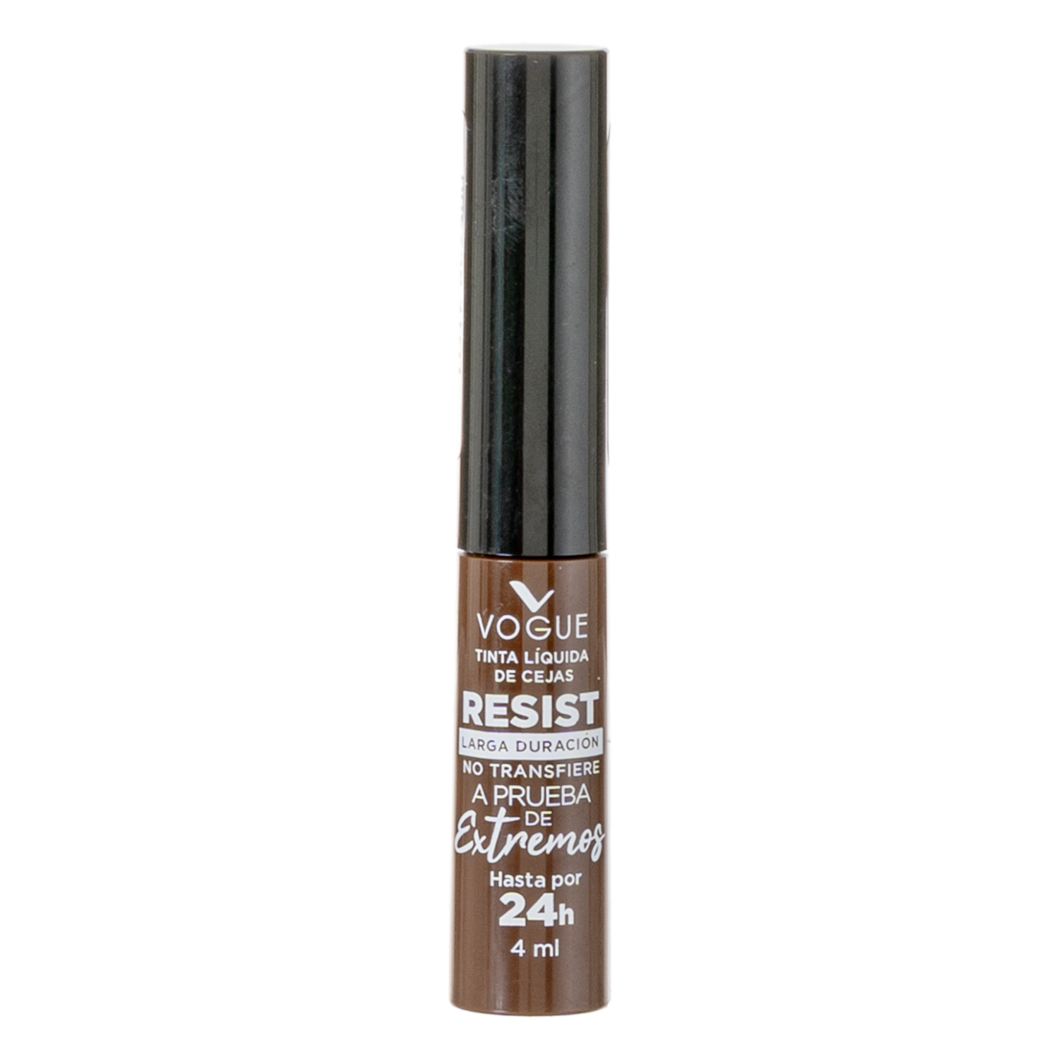 Tinta De Cejas Resist Caoba VOGUE 4 Ml