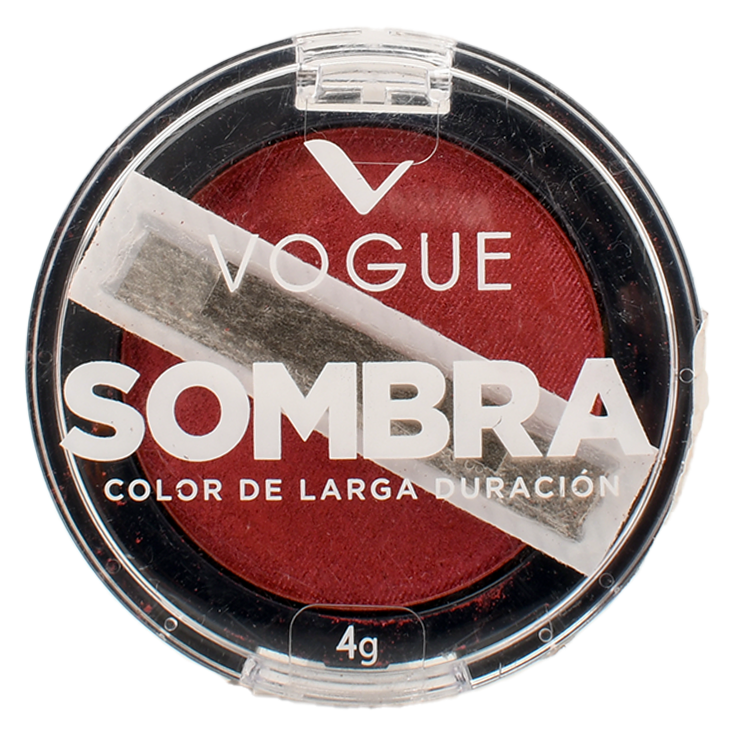 Sombra De Ojos Individual Velvet VOGUE