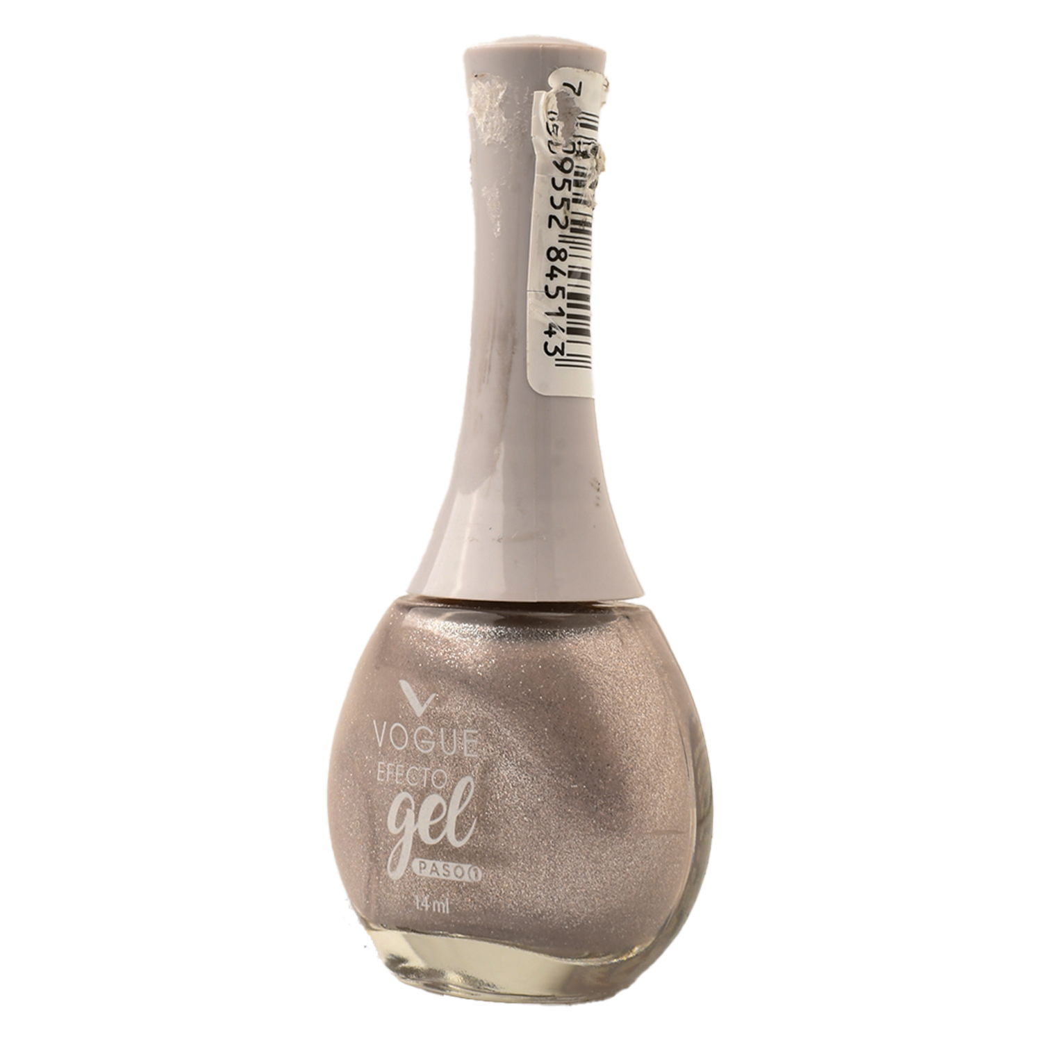 Esmalte De Uñas Efecto Gel Destello VOGUE