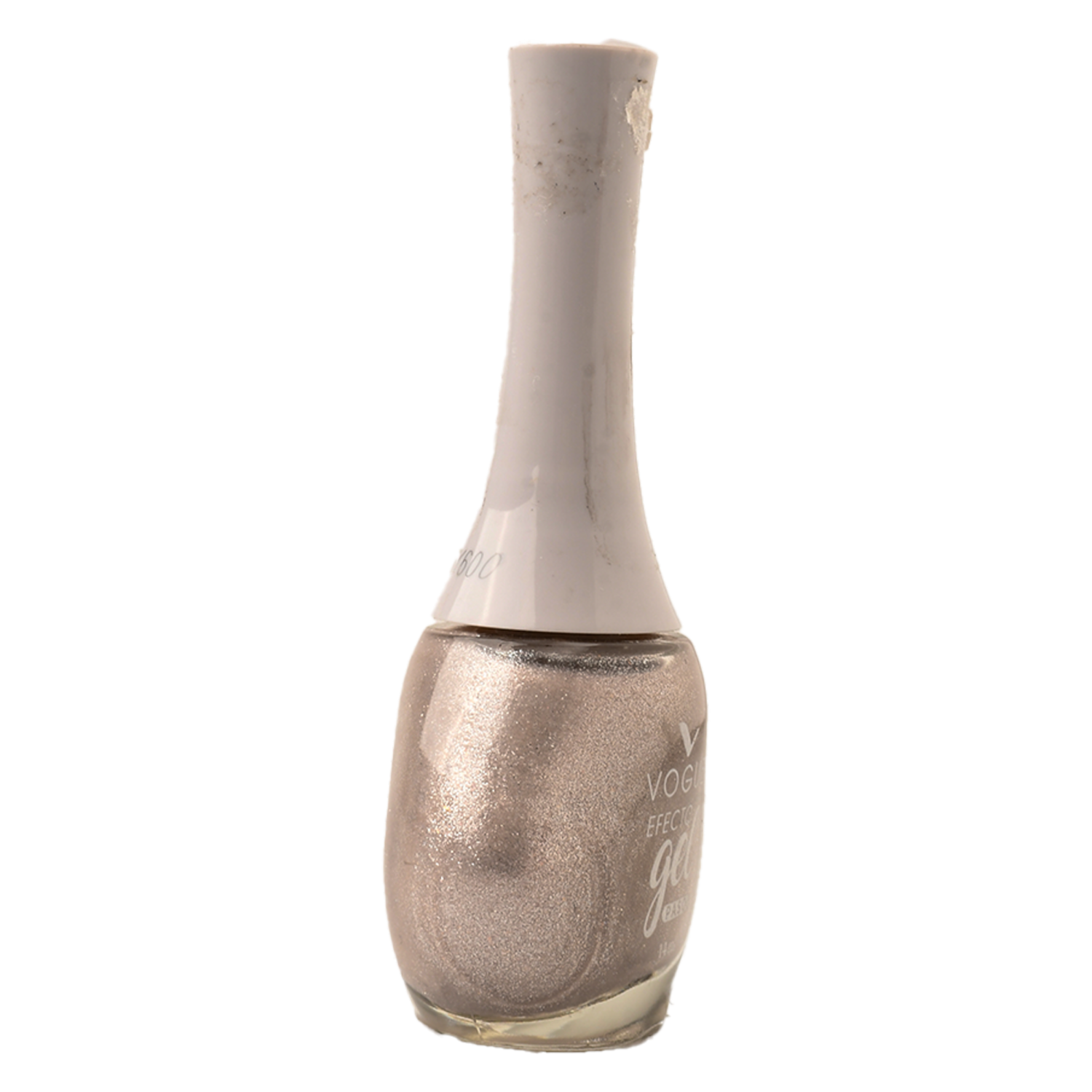 Esmalte De Uñas Efecto Gel Destello VOGUE