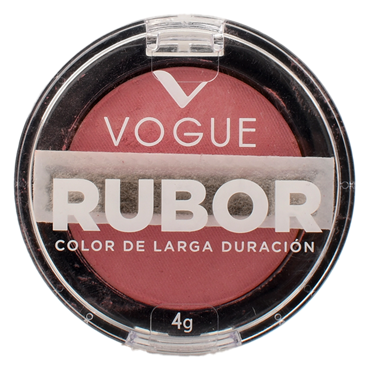 Rubor Compacto Violet VOGUE