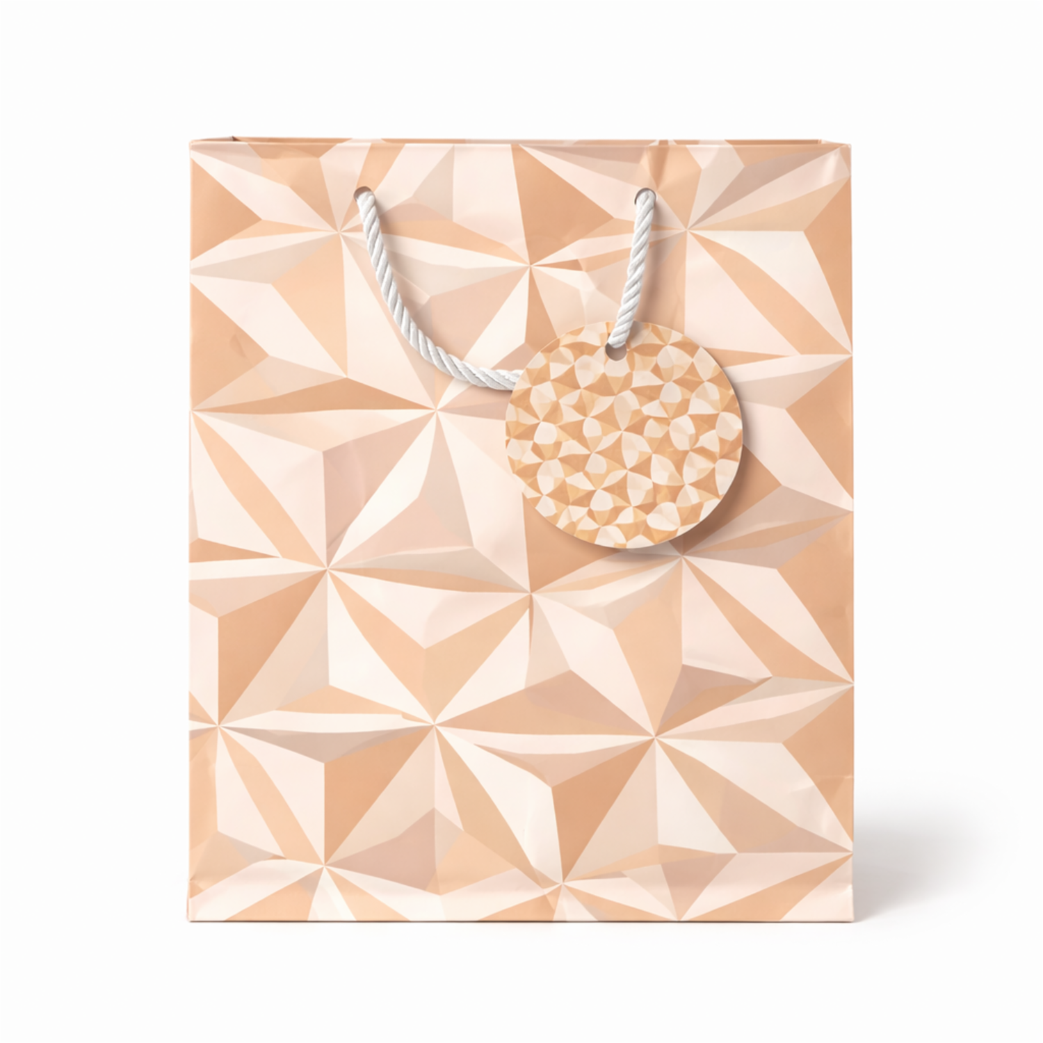 Funda De Regalo Mediana DISTRINICO 23X18 Cm