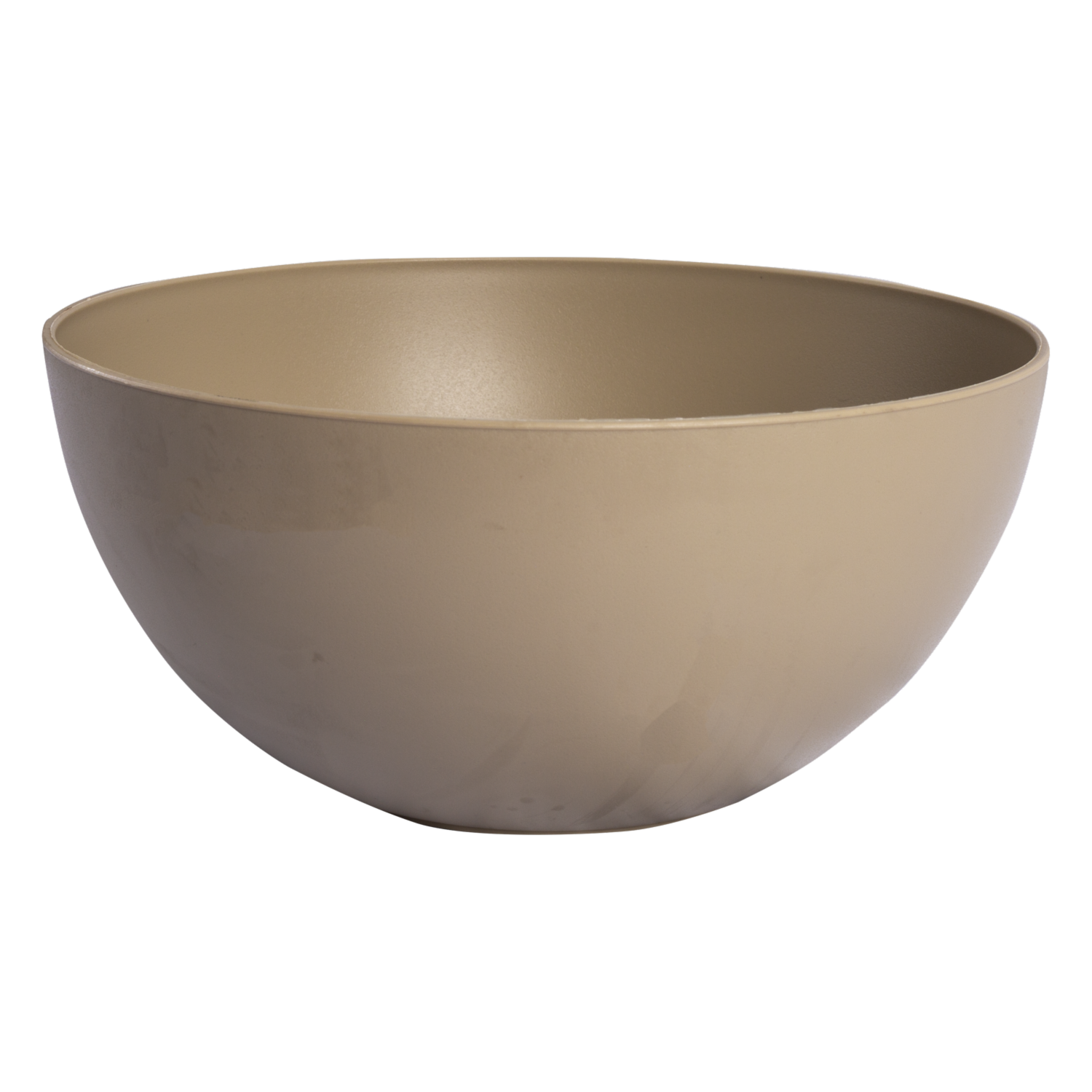 Bowl Beige FREE HOME 2 L