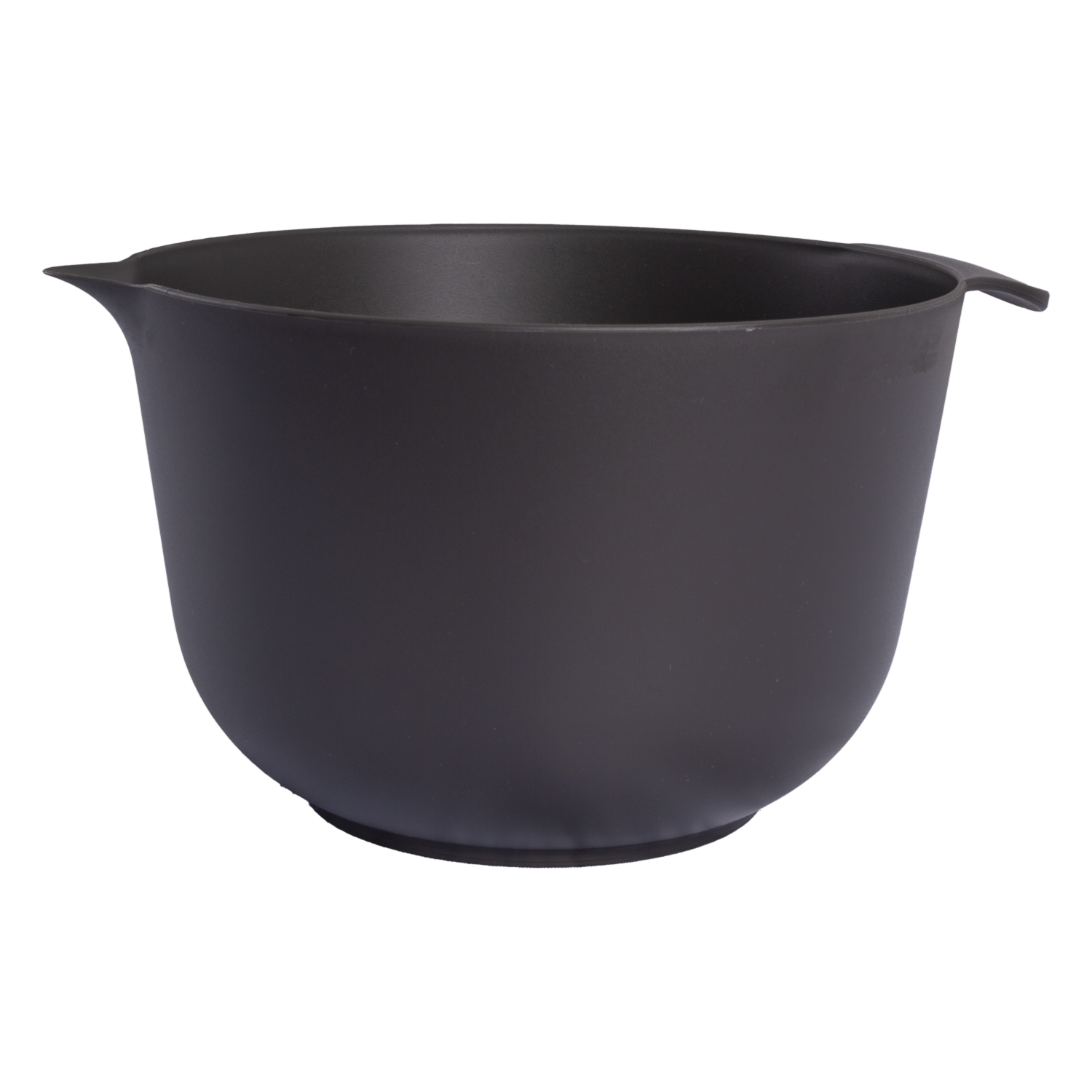 Bowl Batidor Gris Oscuro FREE HOME 2 L