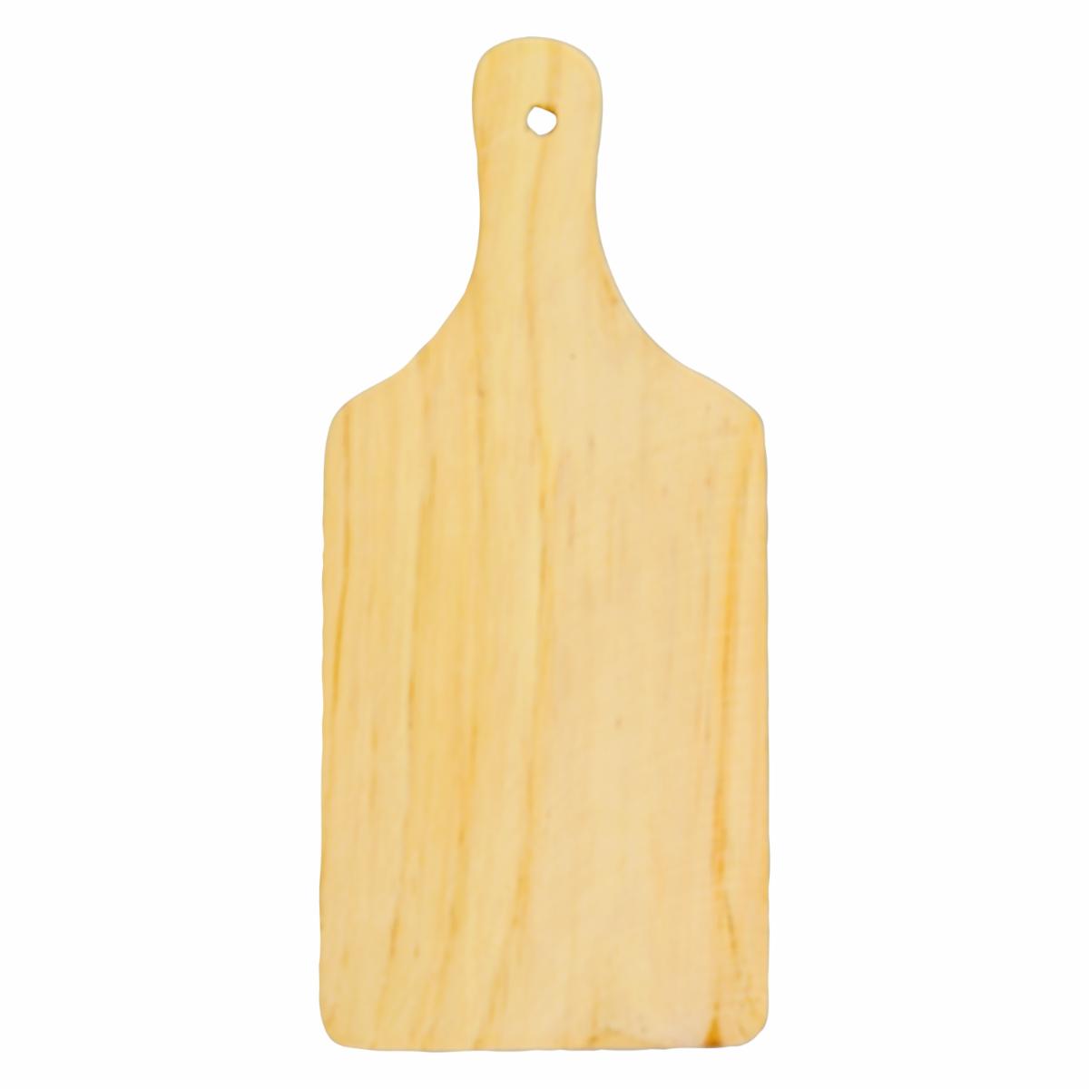 Tabla De Picar Mini Rect. CARRILLO AMPARO Unidad