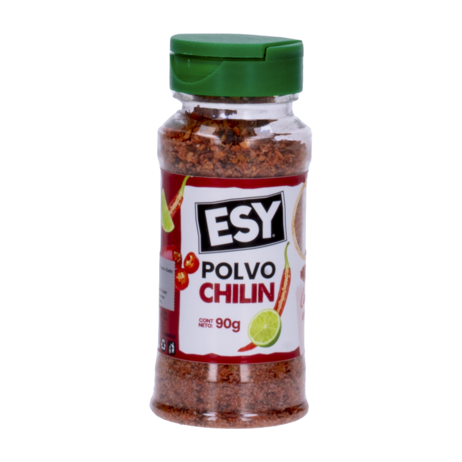 Polvo Chilin Condimento ESY 90 G