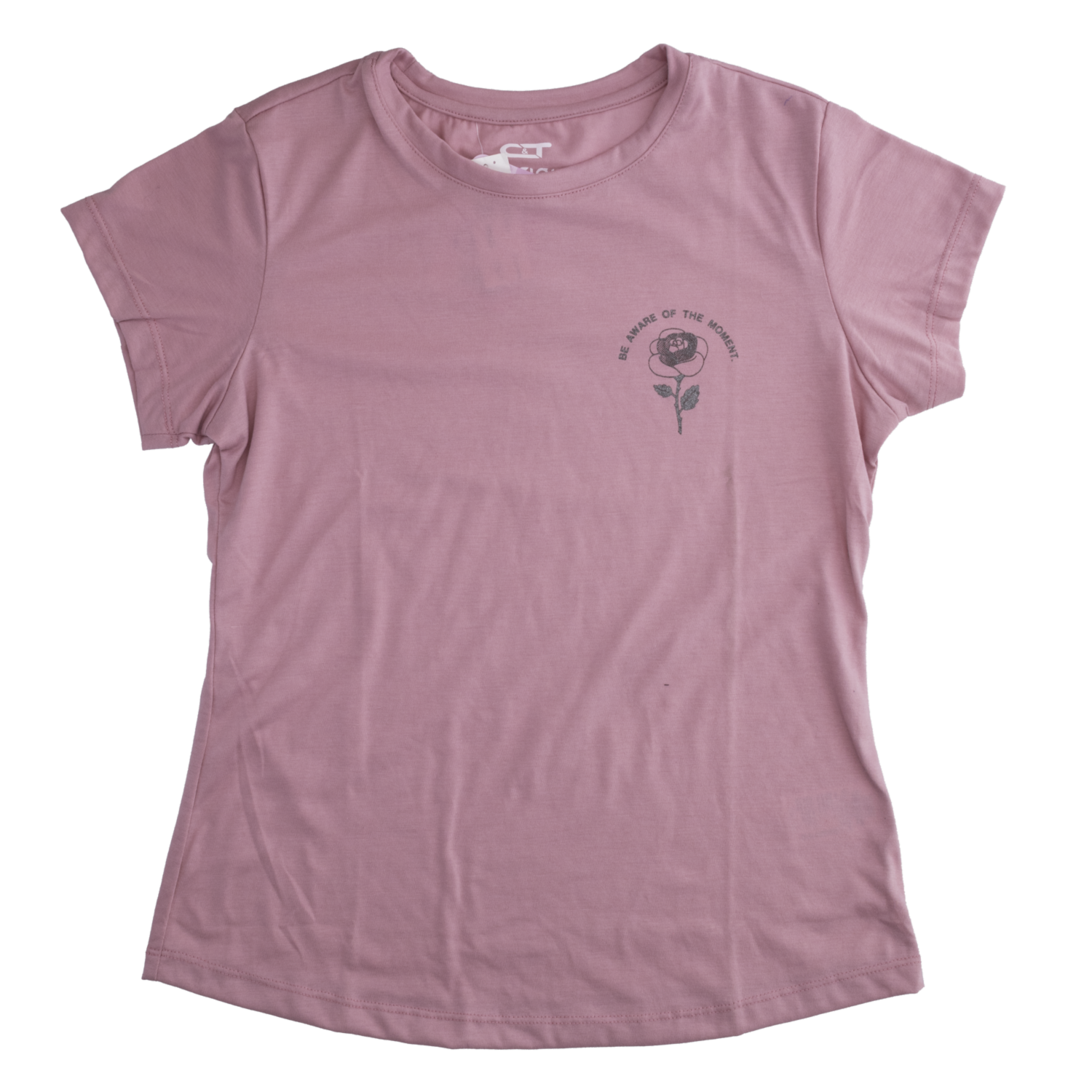 Camiseta Manga Corta Padre Hijo MNS