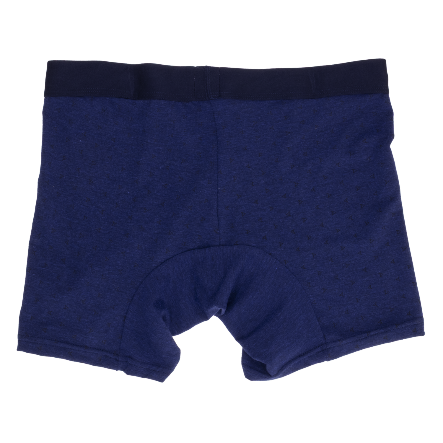 Boxer De Algodón Estampado Varios Colores HUNTER