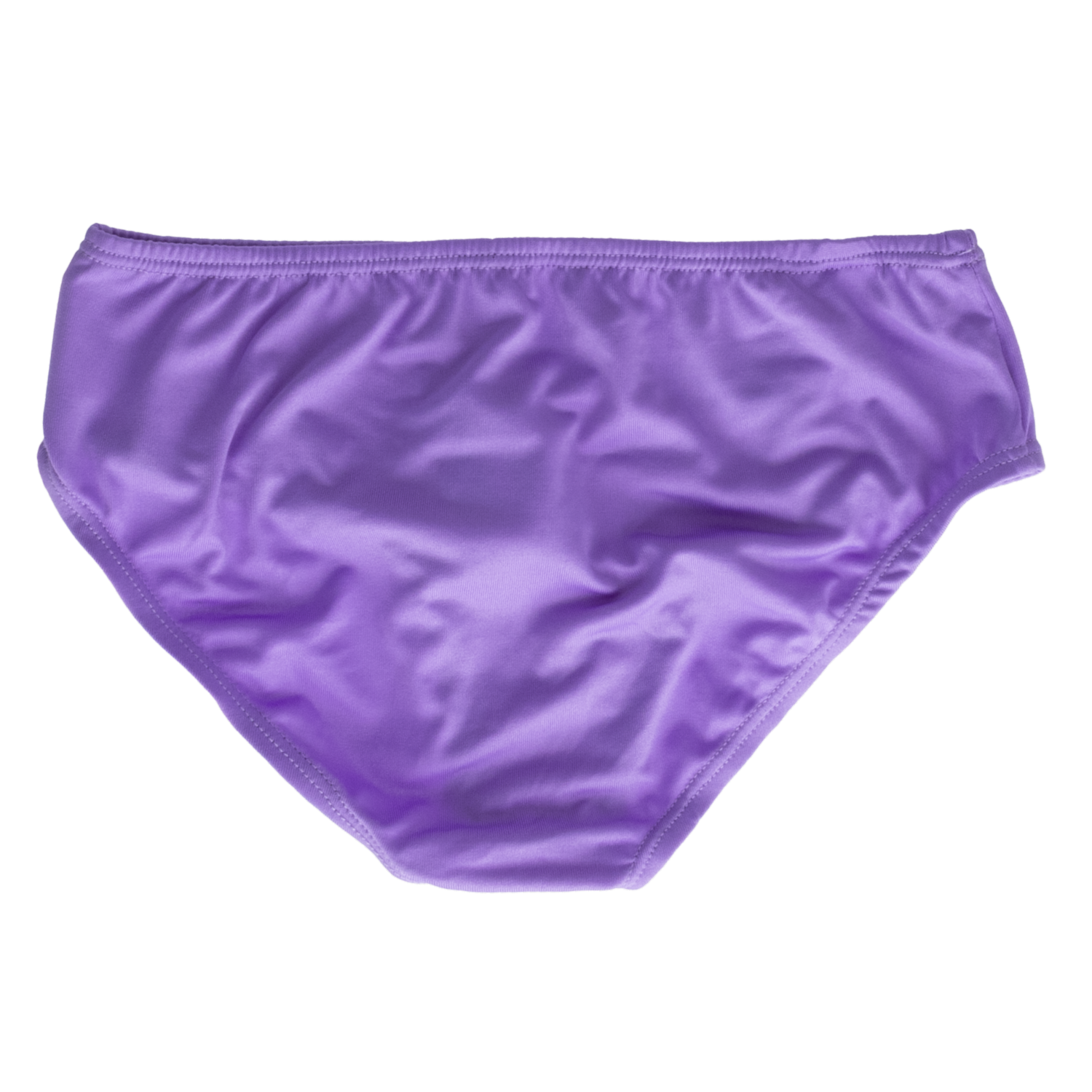 Terno De Baño Bikini Lila Oscuro FORMER