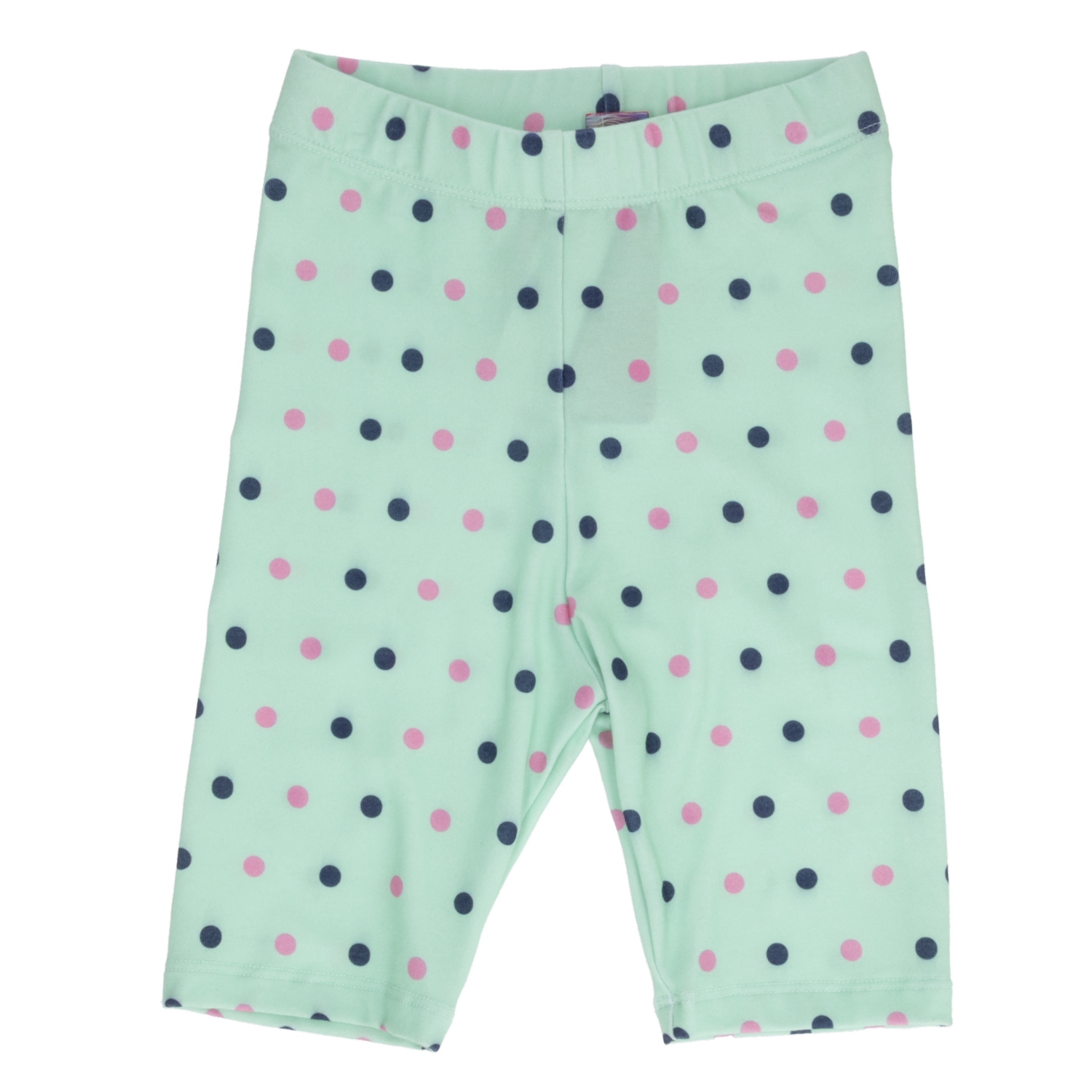 Leggins Biker De Puntos SWEET COLOR