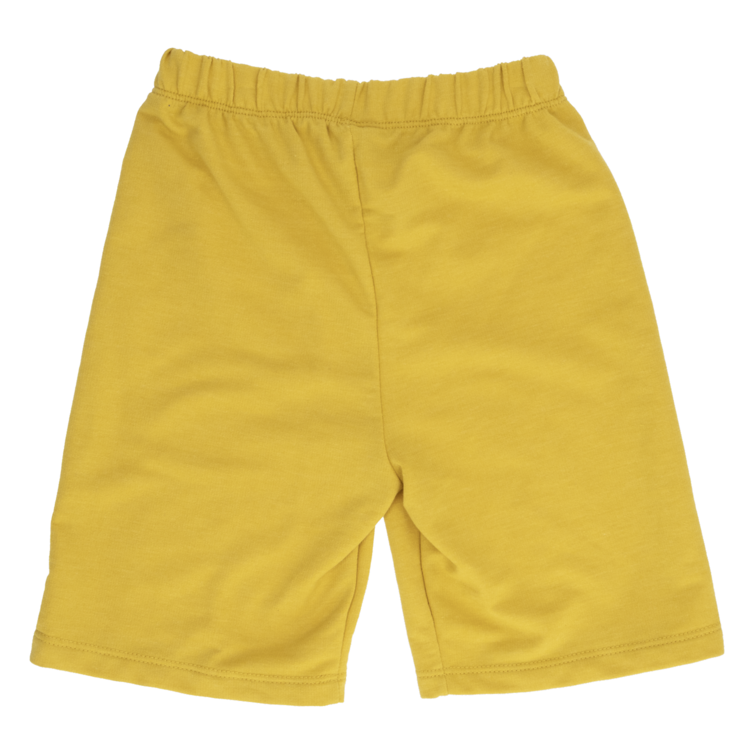 Short Mostaza KIDSTER