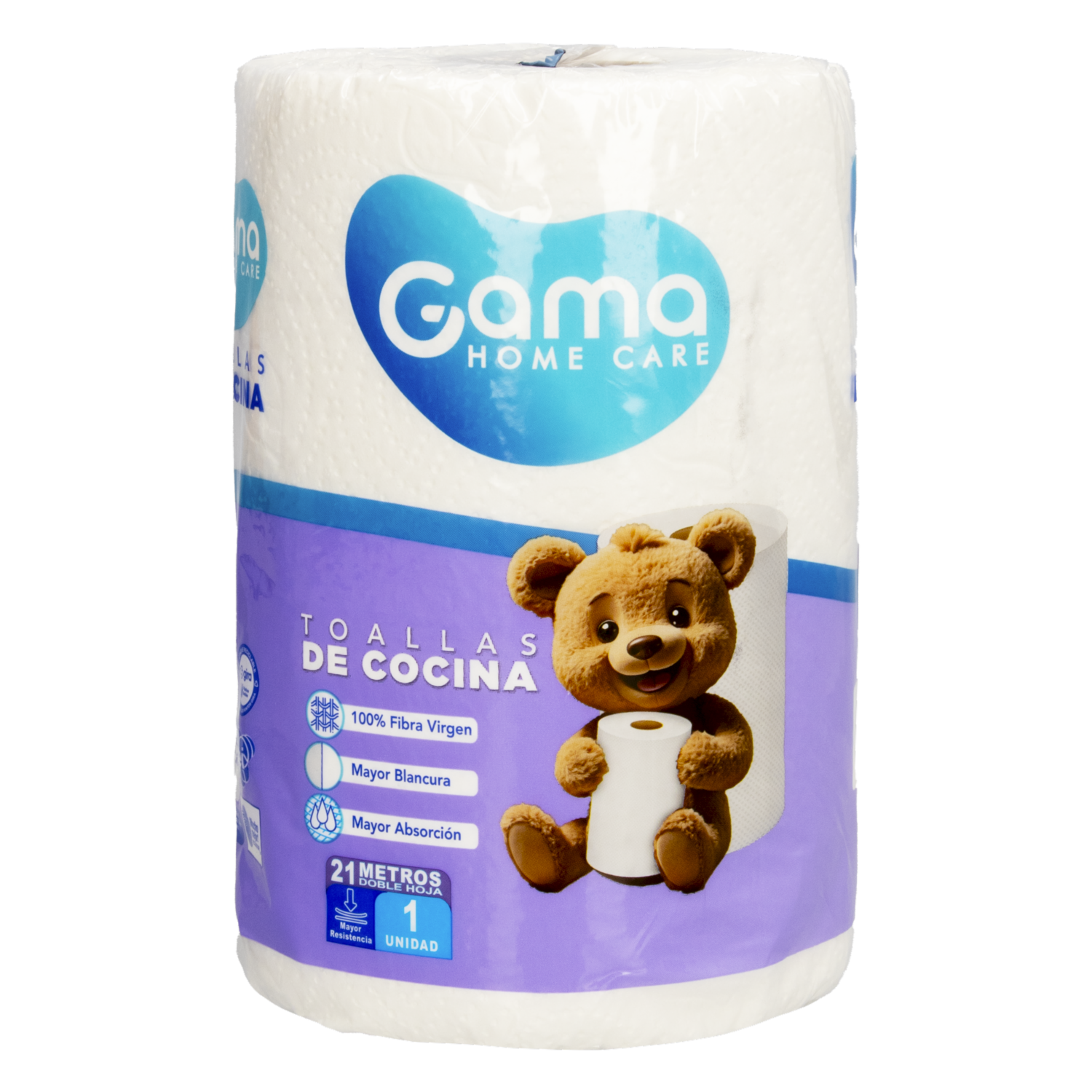 Toalla De Cocina 21 Metros GAMA 21 m
