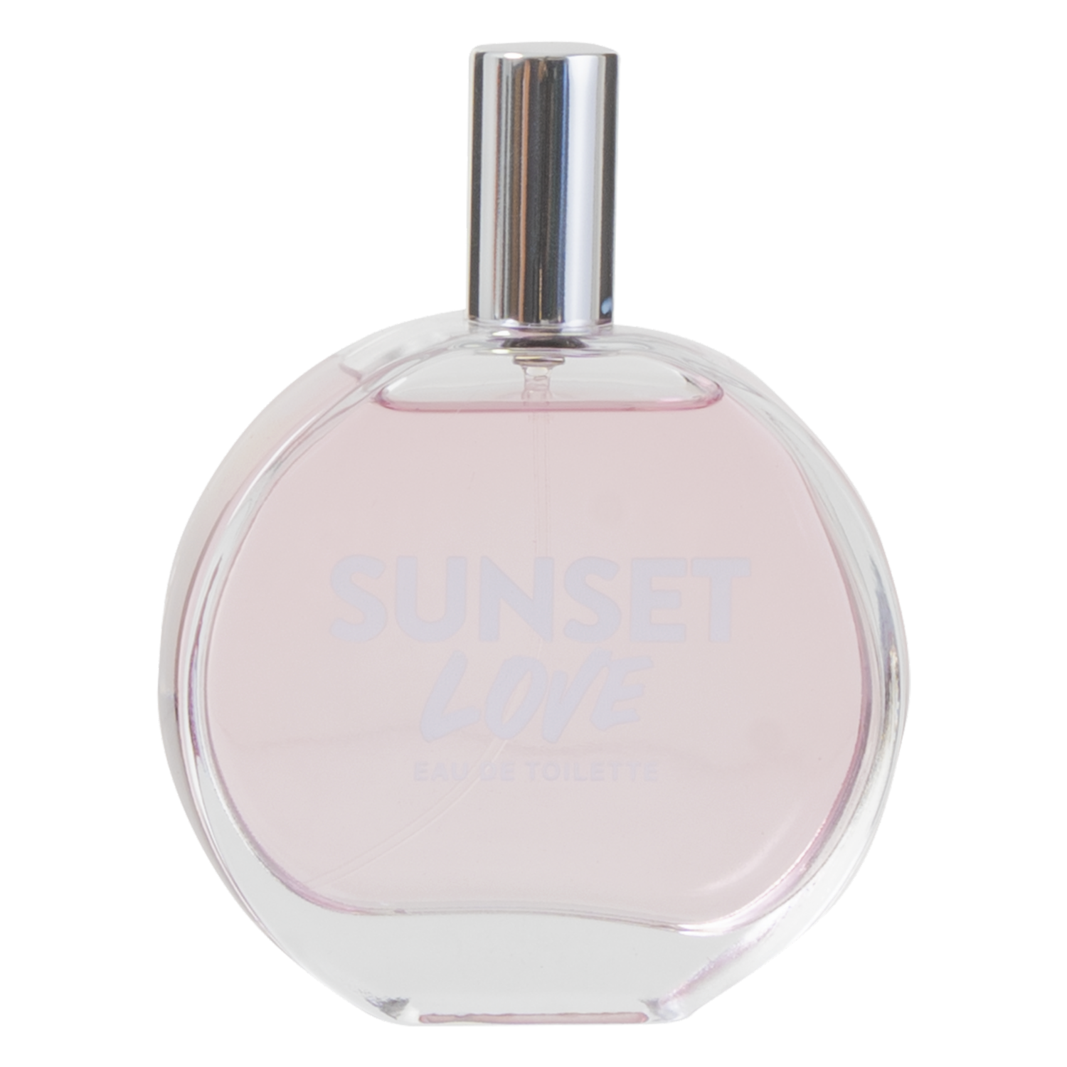 Fragancia Para Dama Para Dama Sunset Love SIMPLI EDT