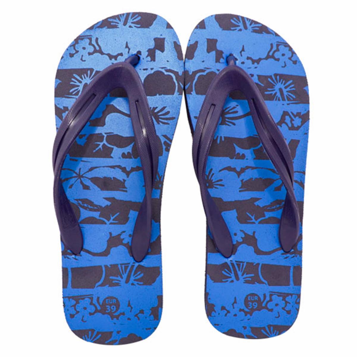Sandalias Caballero BORA BORA Lucas