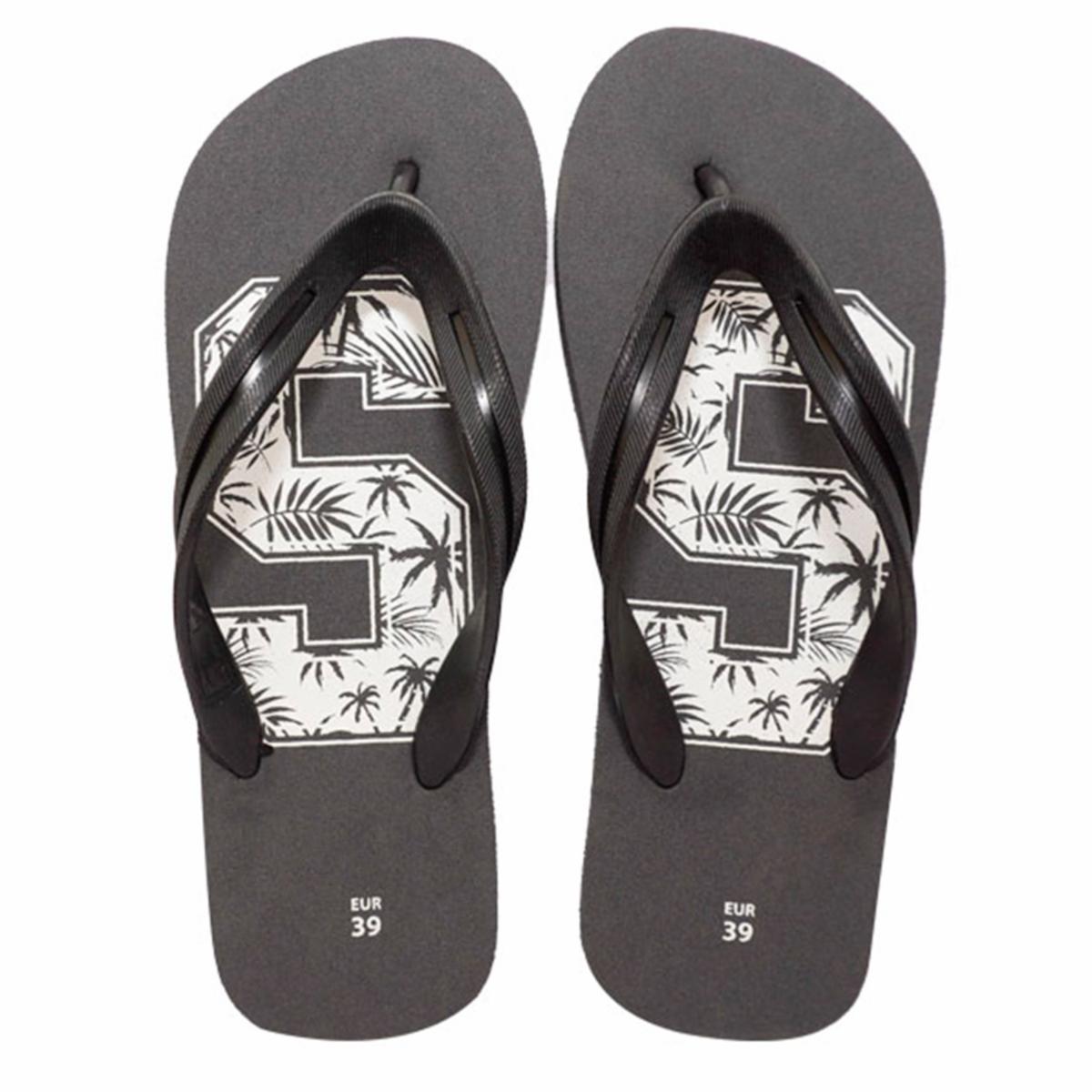 Sandalias Caballero BORA BORA Enzo