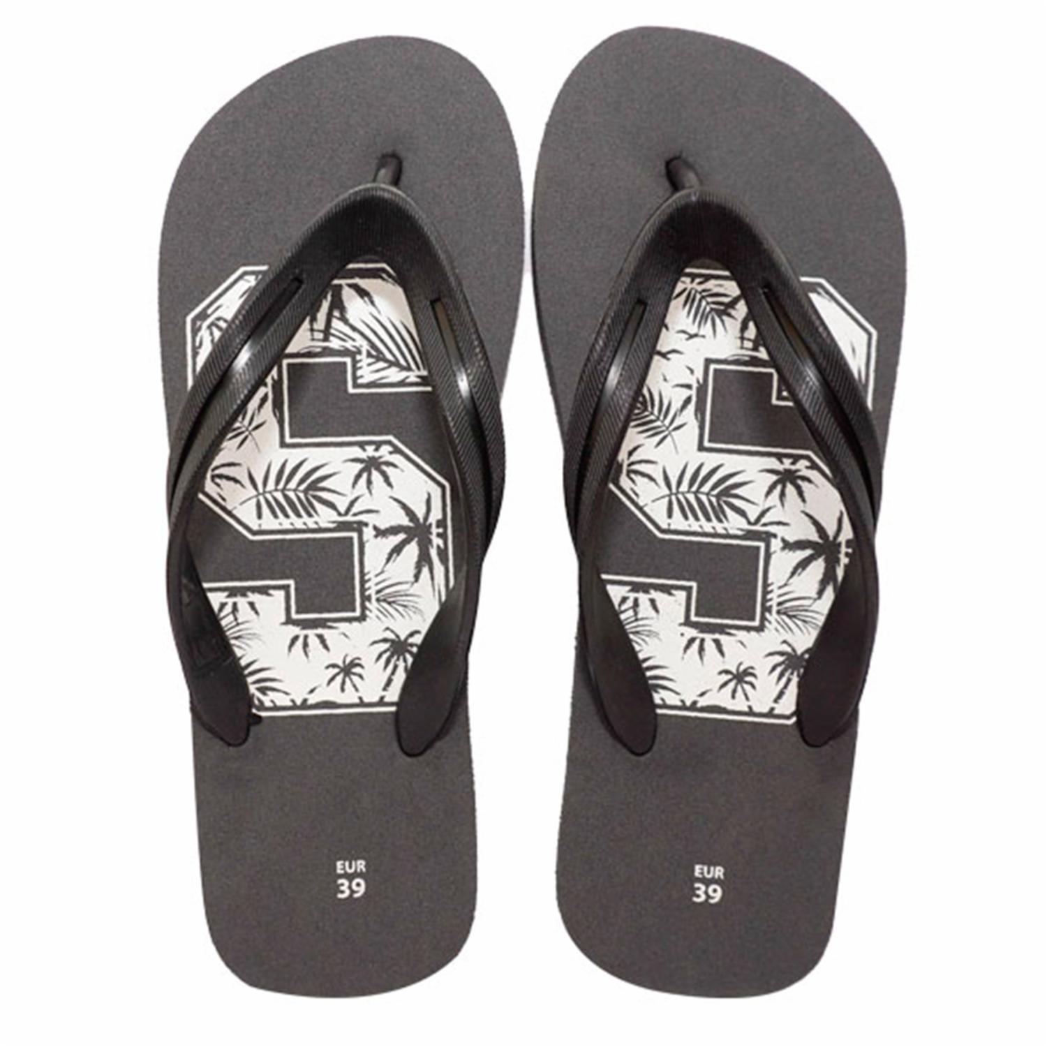 Sandalias Caballero BORA BORA Enzo