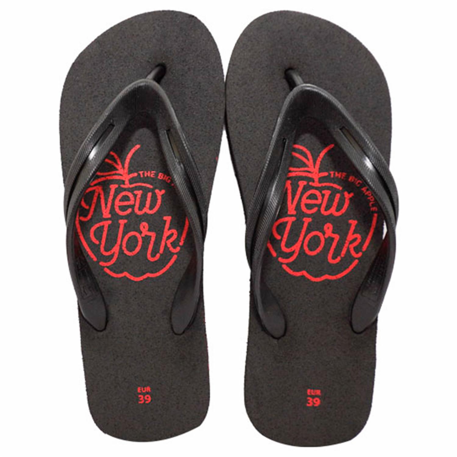 Sandalias Caballero BORA BORA Leo