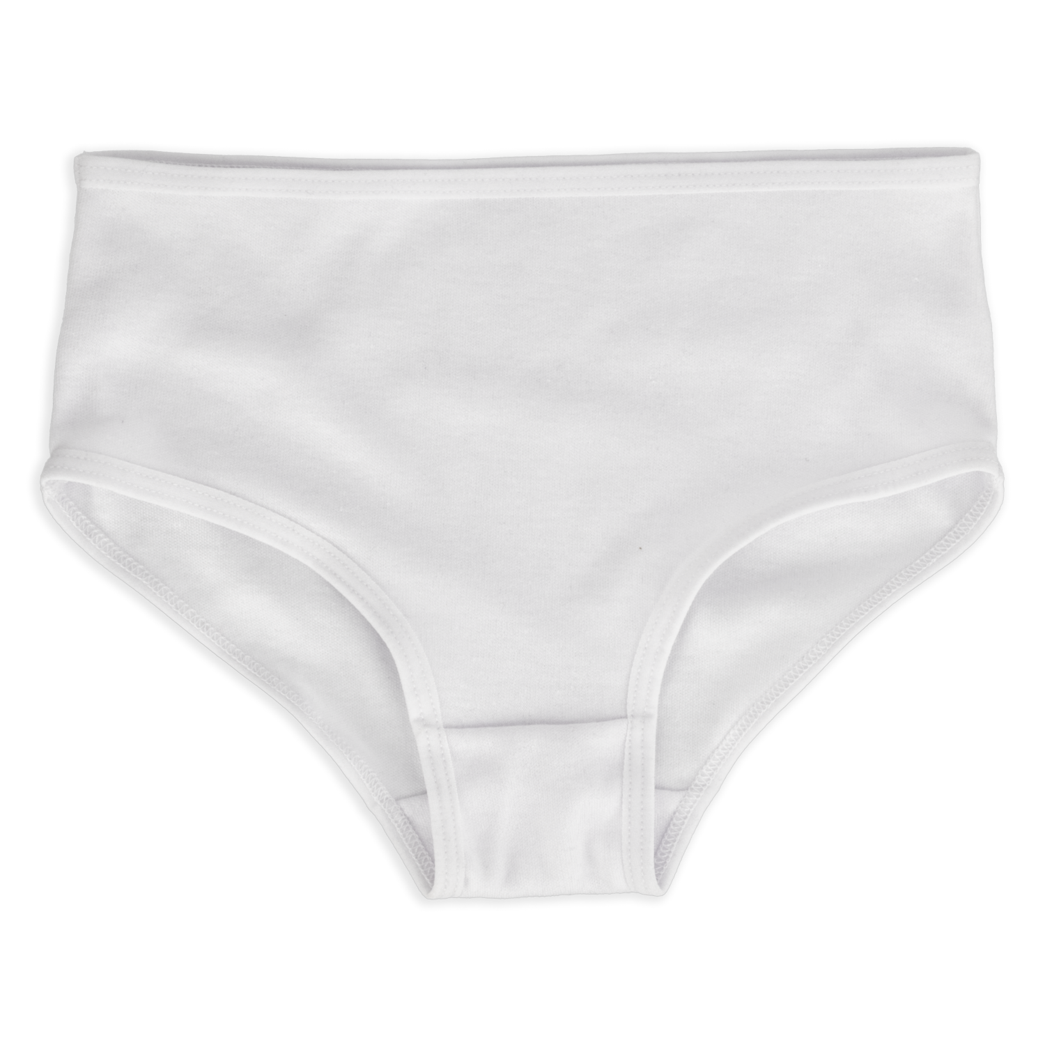 Panty Cintura Alta DANIELAS