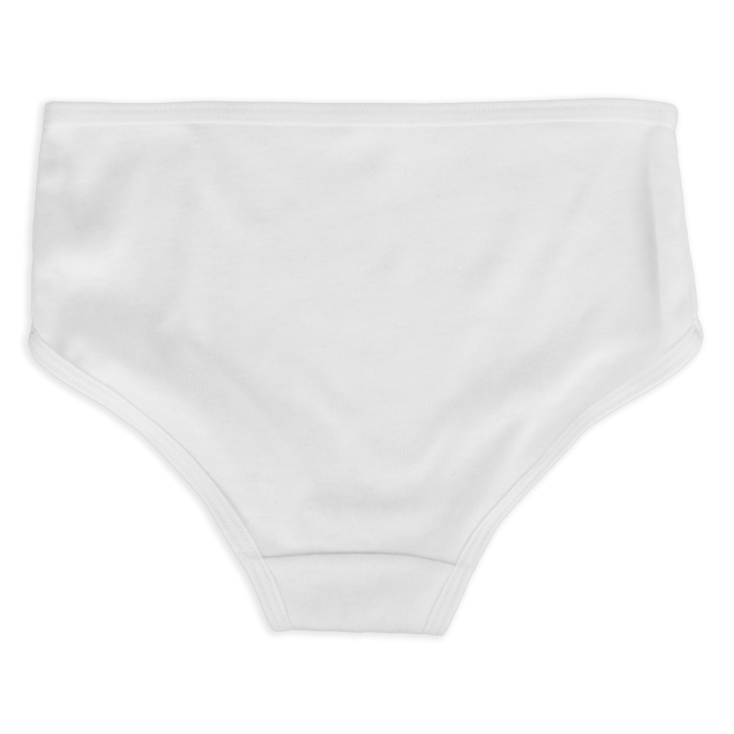 Panty Cintura Alta DANIELAS