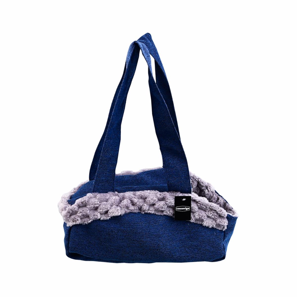 Bolso Mascota Transportadora POMAROSA Surtida