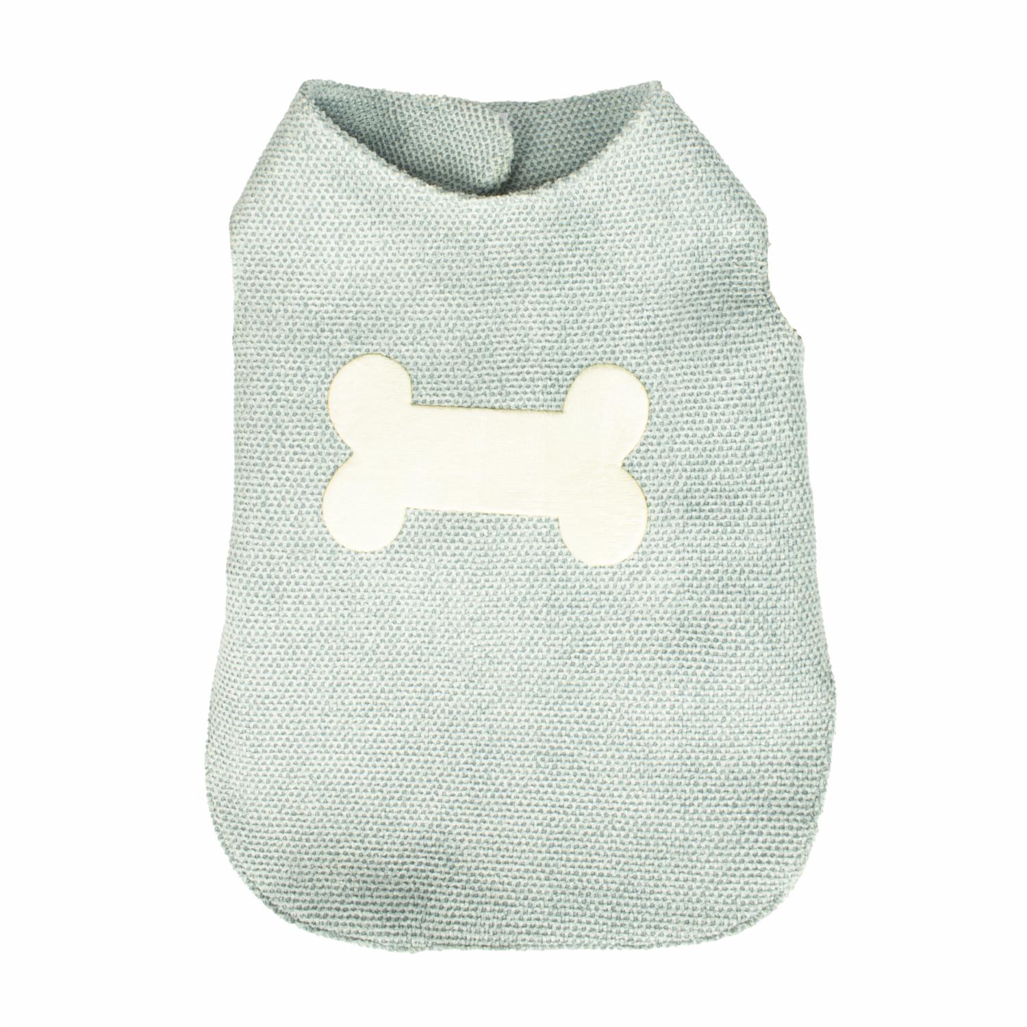 Chaleco Para Perro Diseños Surtidos POMAROSA 1 Pieza