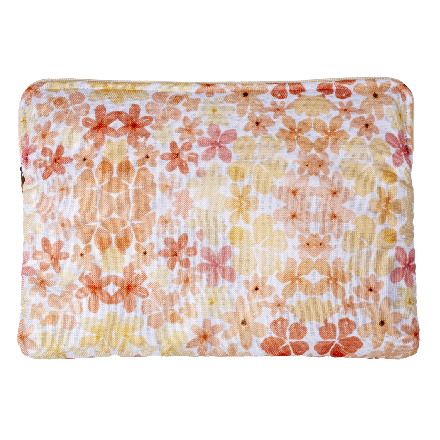 Estuche Para Laptop Diseño Multicolor KÁLIDO 14″