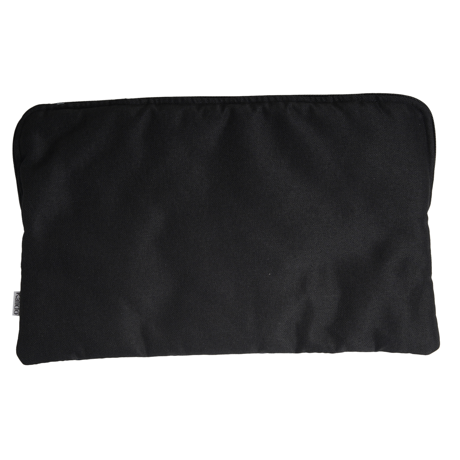 Estuche Para Laptop Llano Negro KÁLIDO 17″