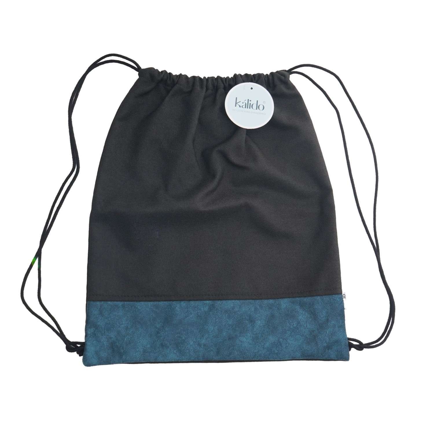 Bolso Deportivo Super Papa KÁLIDO 46X37 Cm