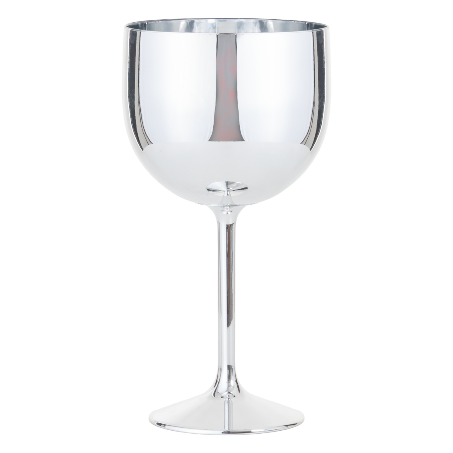 Copa Coctel Shelby Plateada NEOPLAS 500 Ml