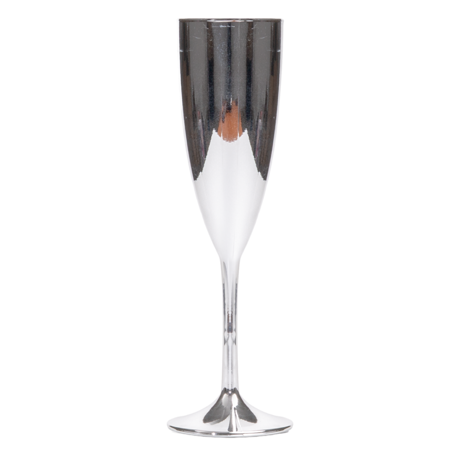 Copa De Champagne Prime Plata NEOPLAS 170 Ml