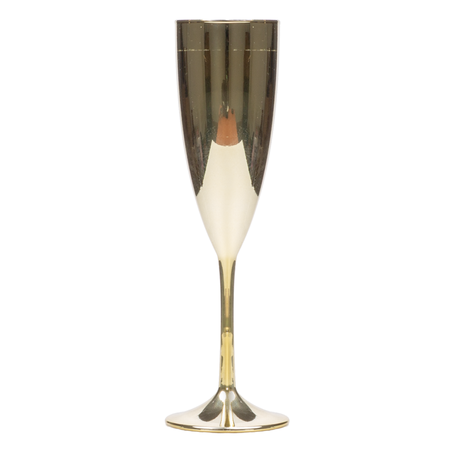 Copa De Champagne Prime Dorado NEOPLAS 170 Ml