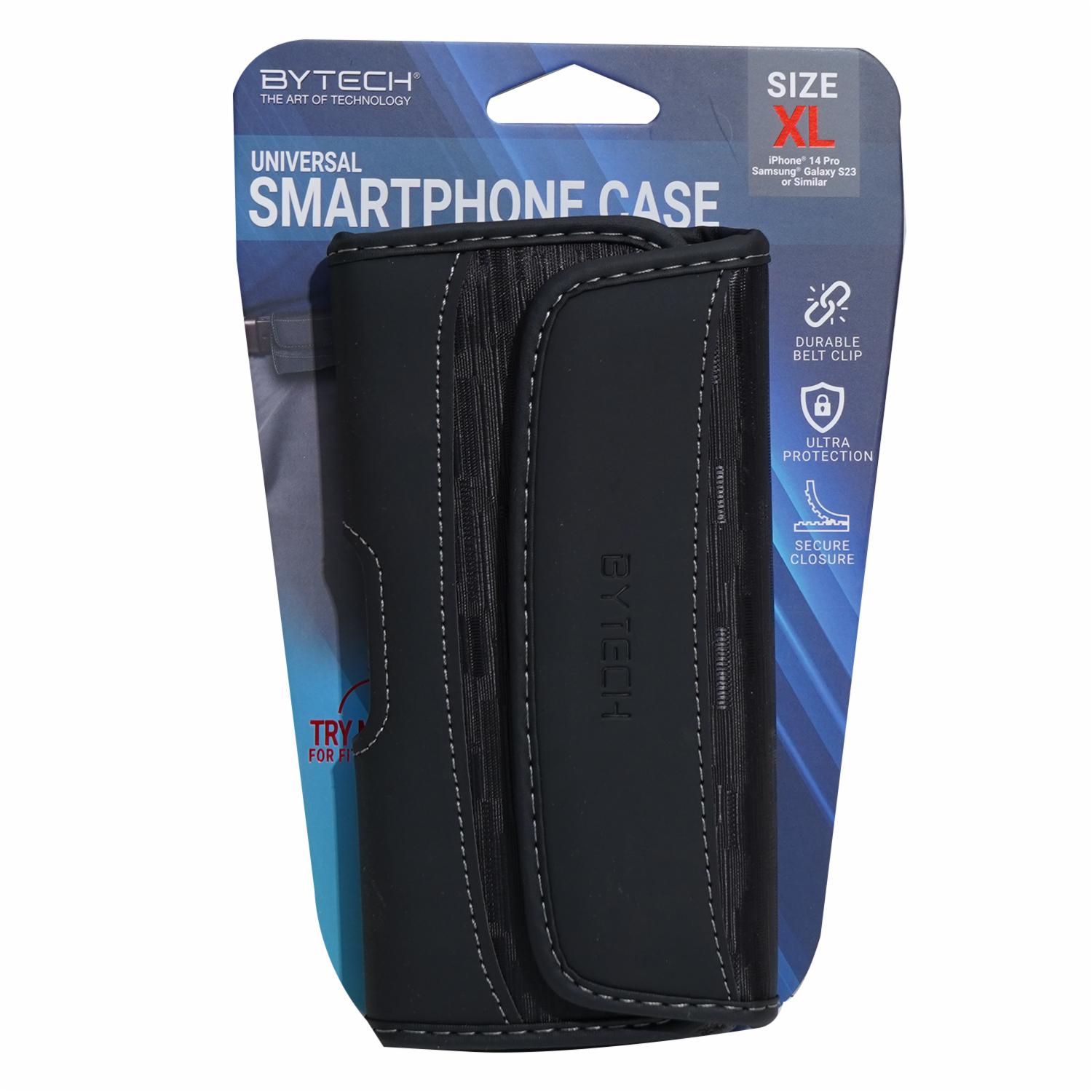 Estuche Para Celular Universal BYTECH Extra Grande