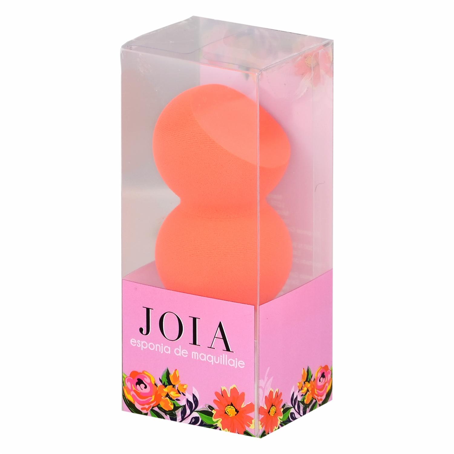 Esponja De Maquillaje Facial Para Maquillaje JOIA De Silicona