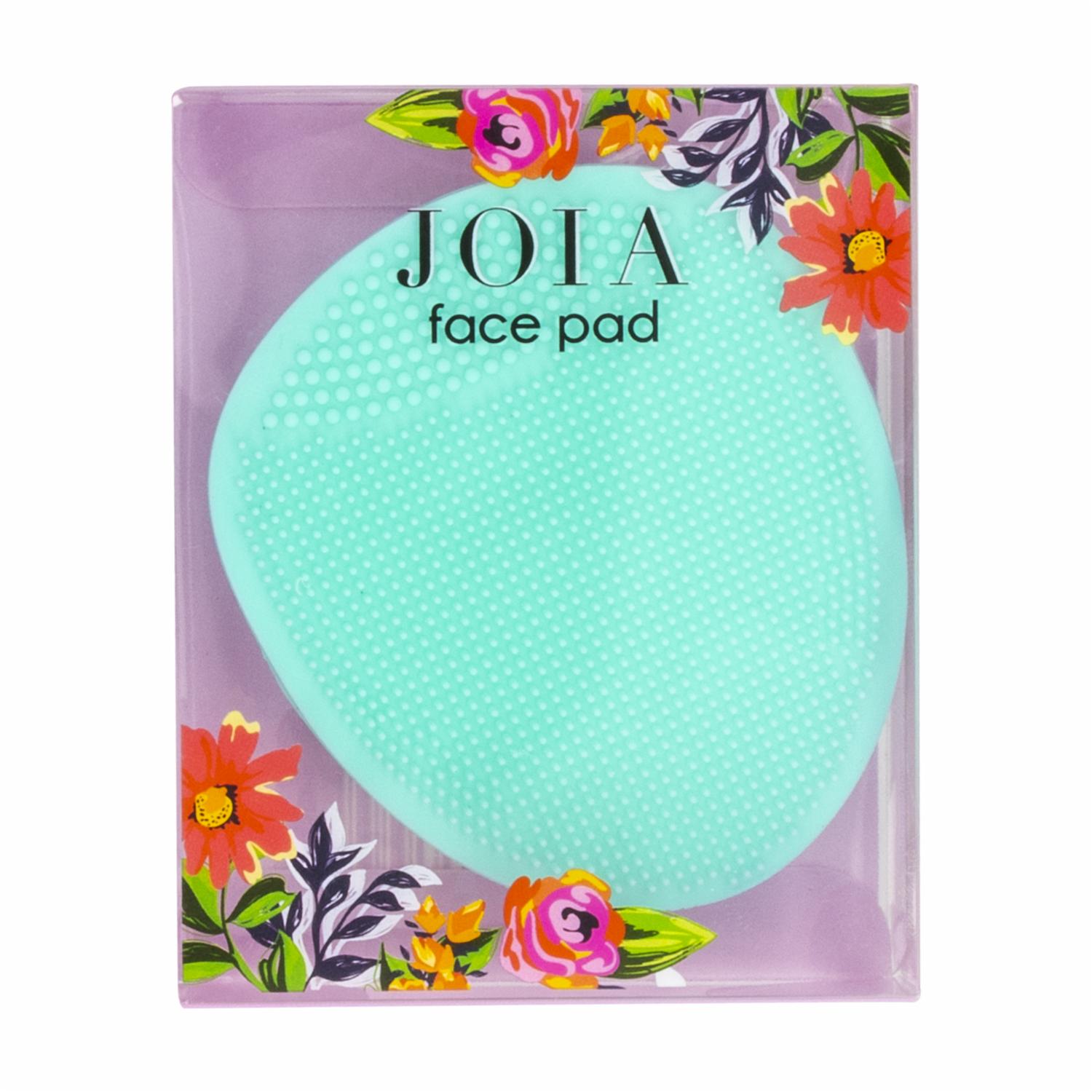 Limpiador Facial Pad En Forma De Gota JOIA Forma De Gota