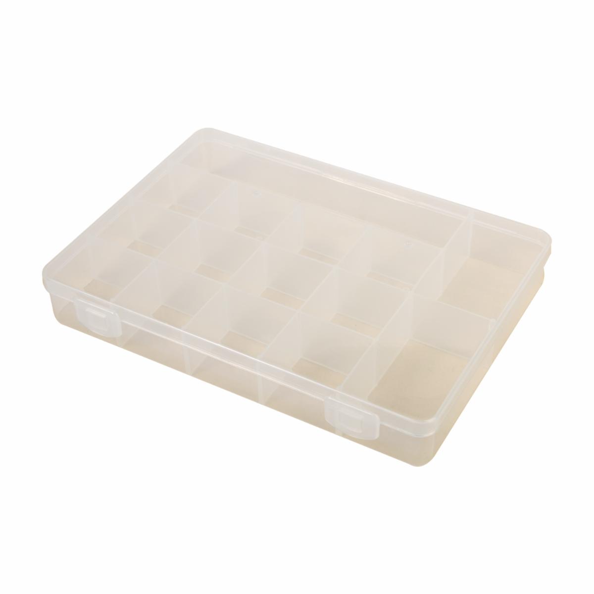 Caja De Herramientas Cuadrada HAIXIN Unidad