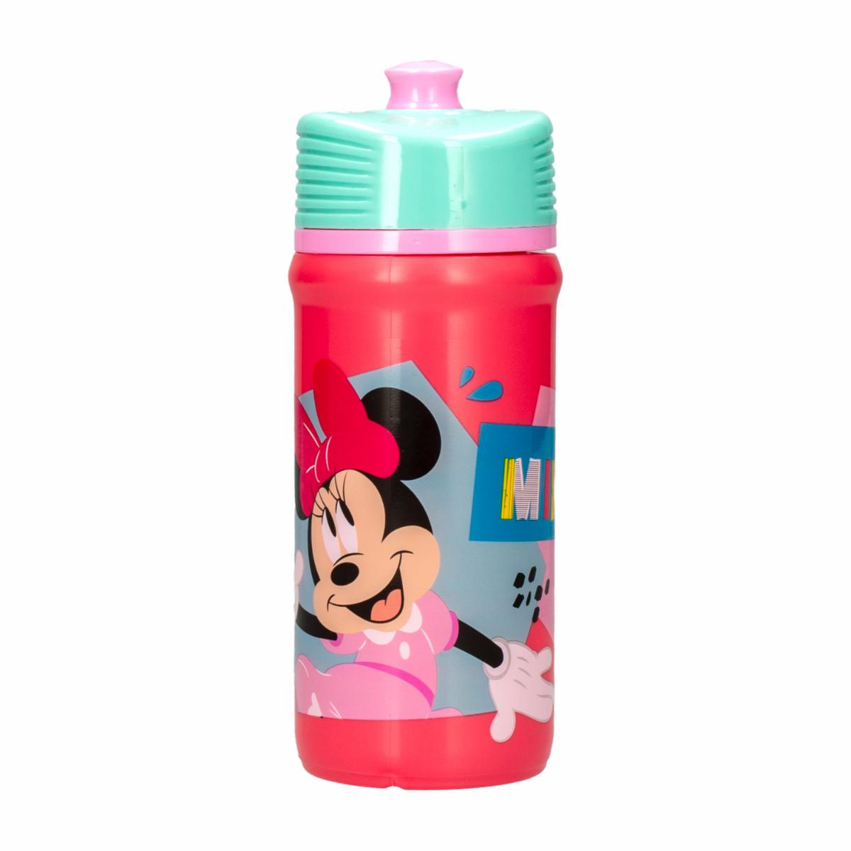 Tomatodo Twister Minnie Mouse Beggin STOR 390 Ml