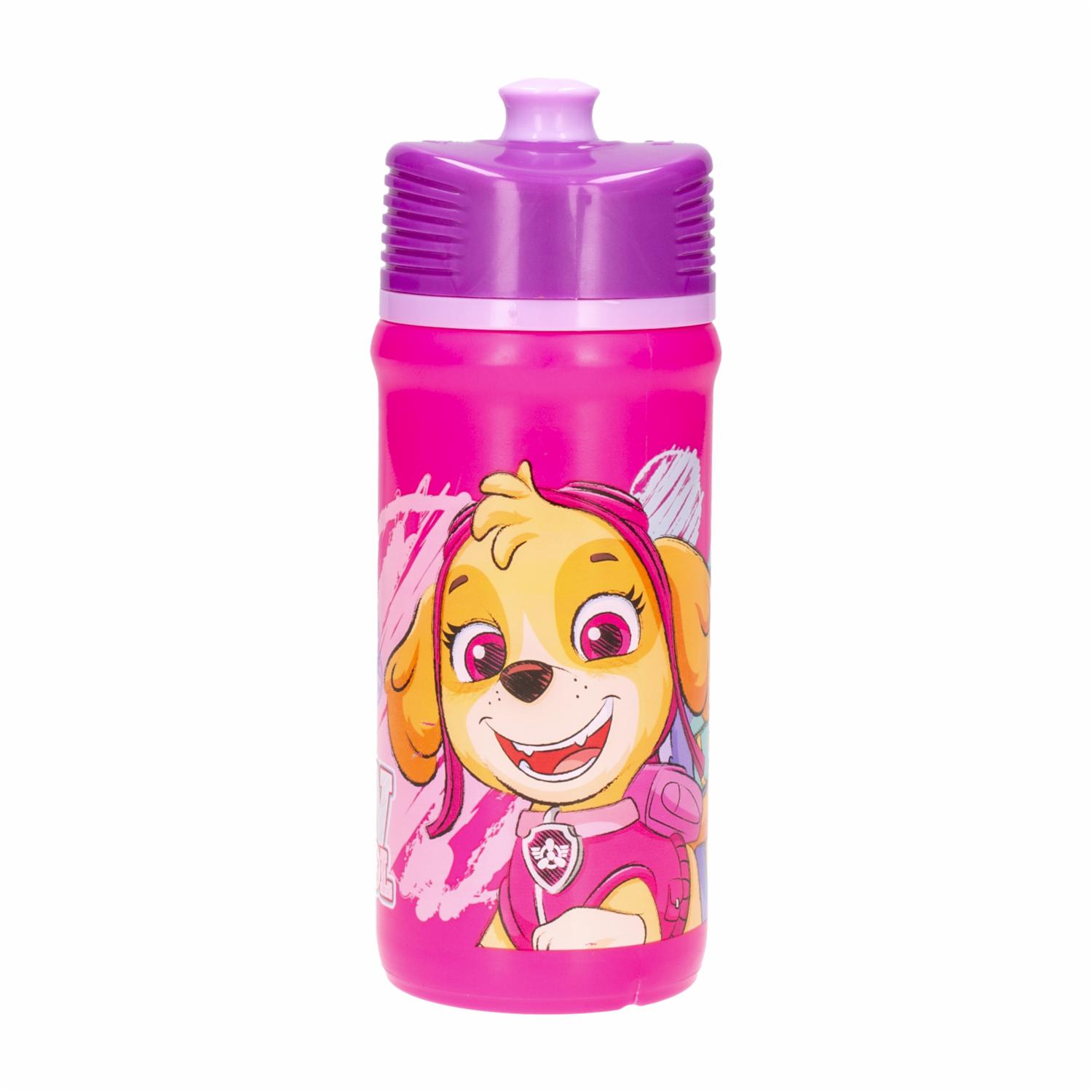 Tomatodo Twister Patrol Girl Sketch Essence STOR 390 Ml