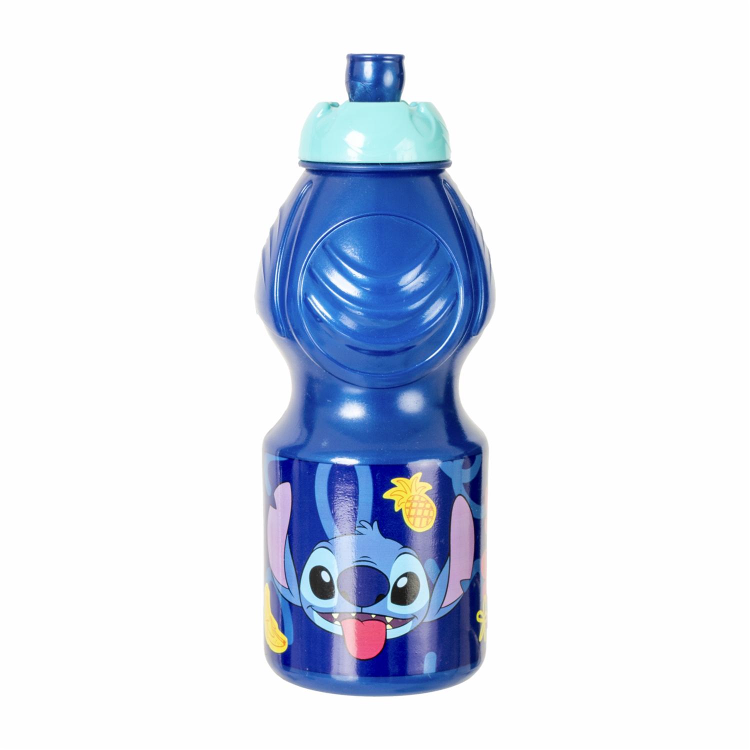 Tomatodo Deportivo Stitch Palms STOR 430 Ml