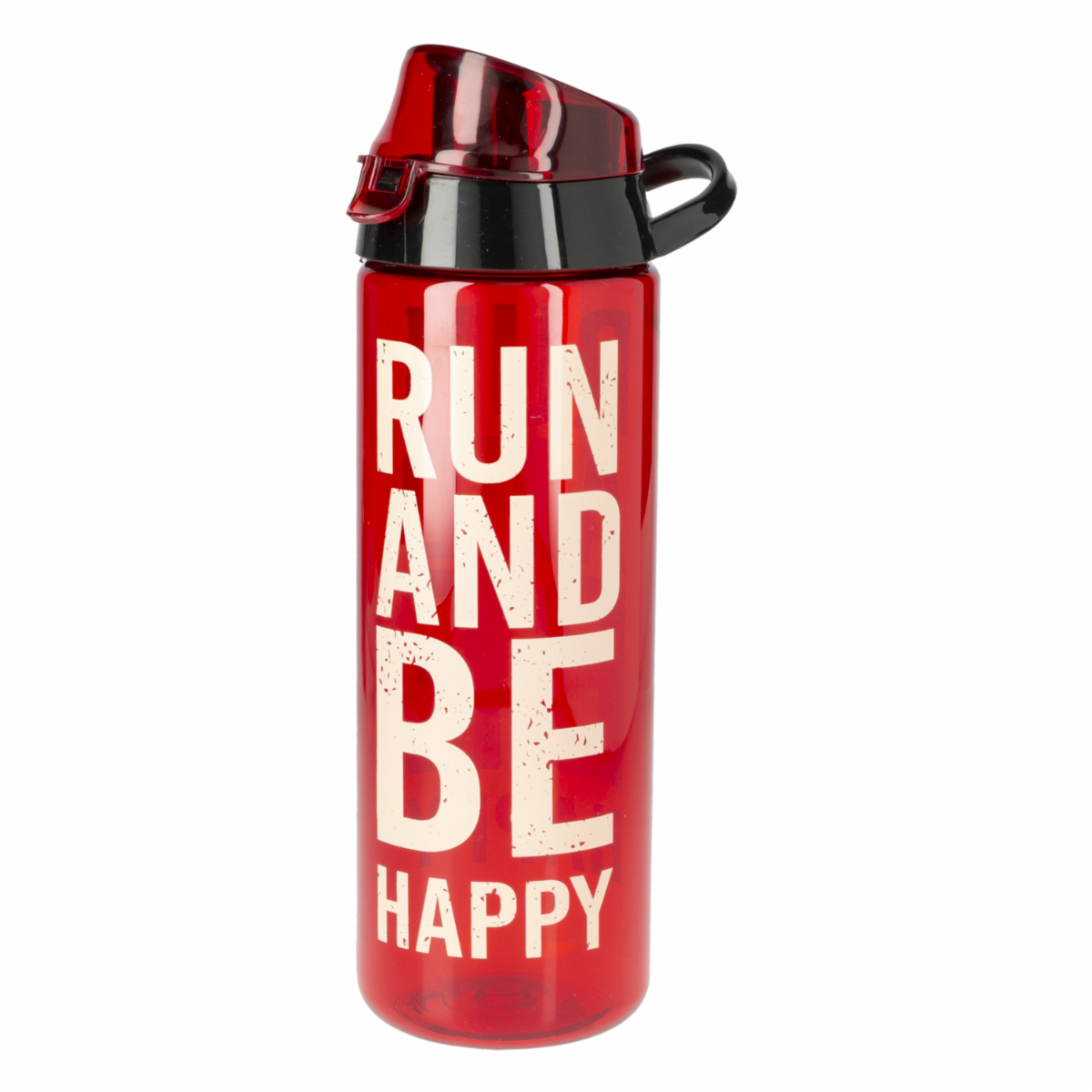 Tomatodo Deco Be Happy HEREVIN 750 Ml