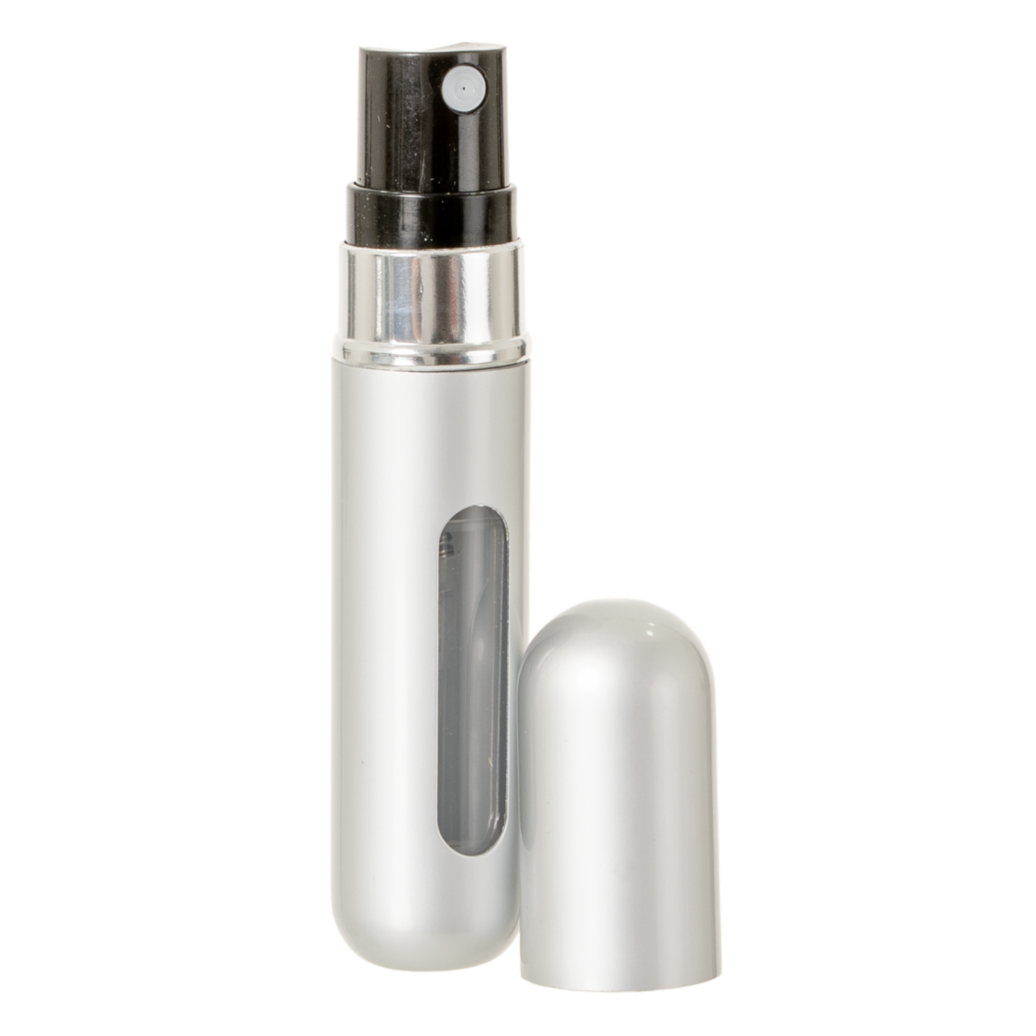 Botella Refill Perfume KAFFNY 5 Ml